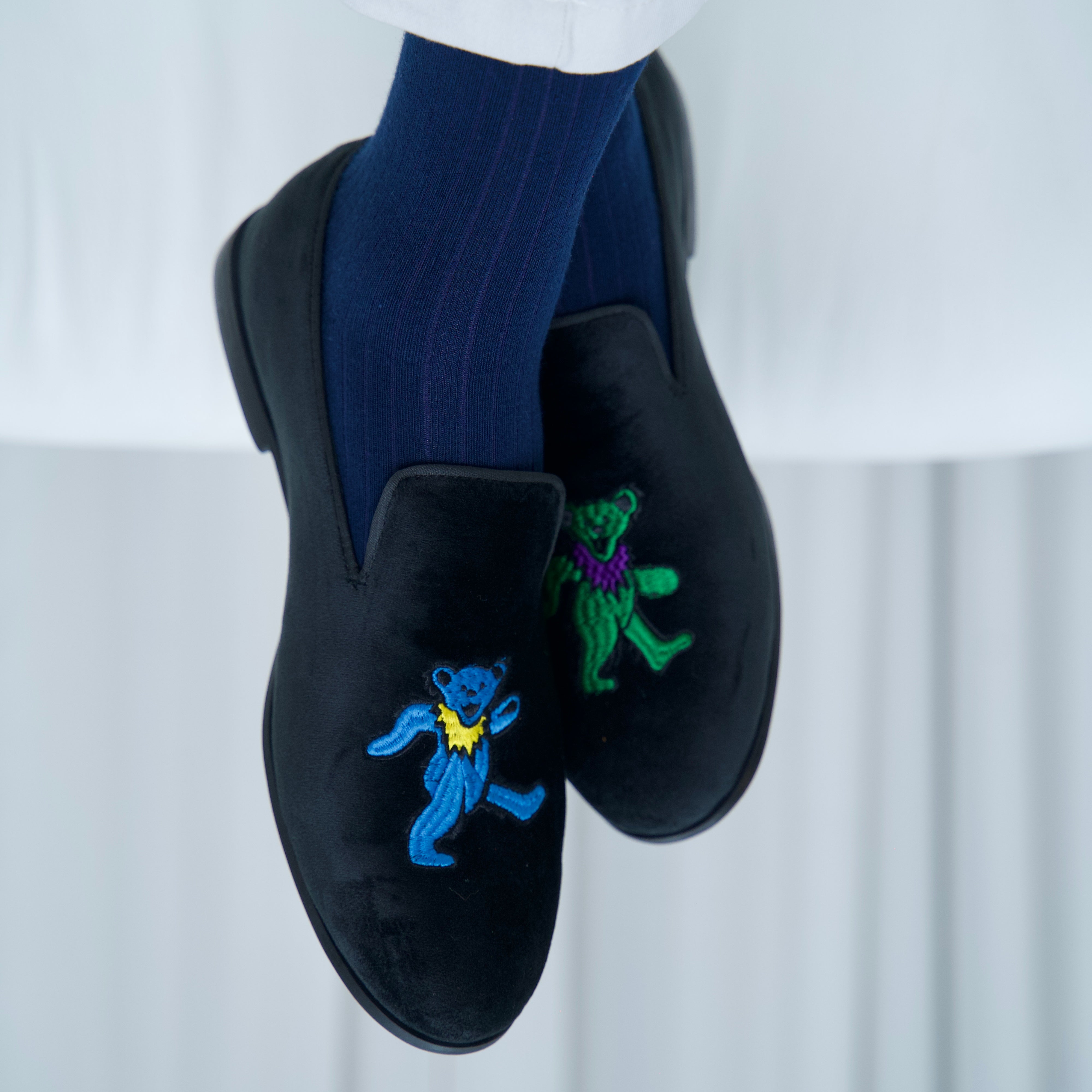 Grateful Dead Collection - May Anthony