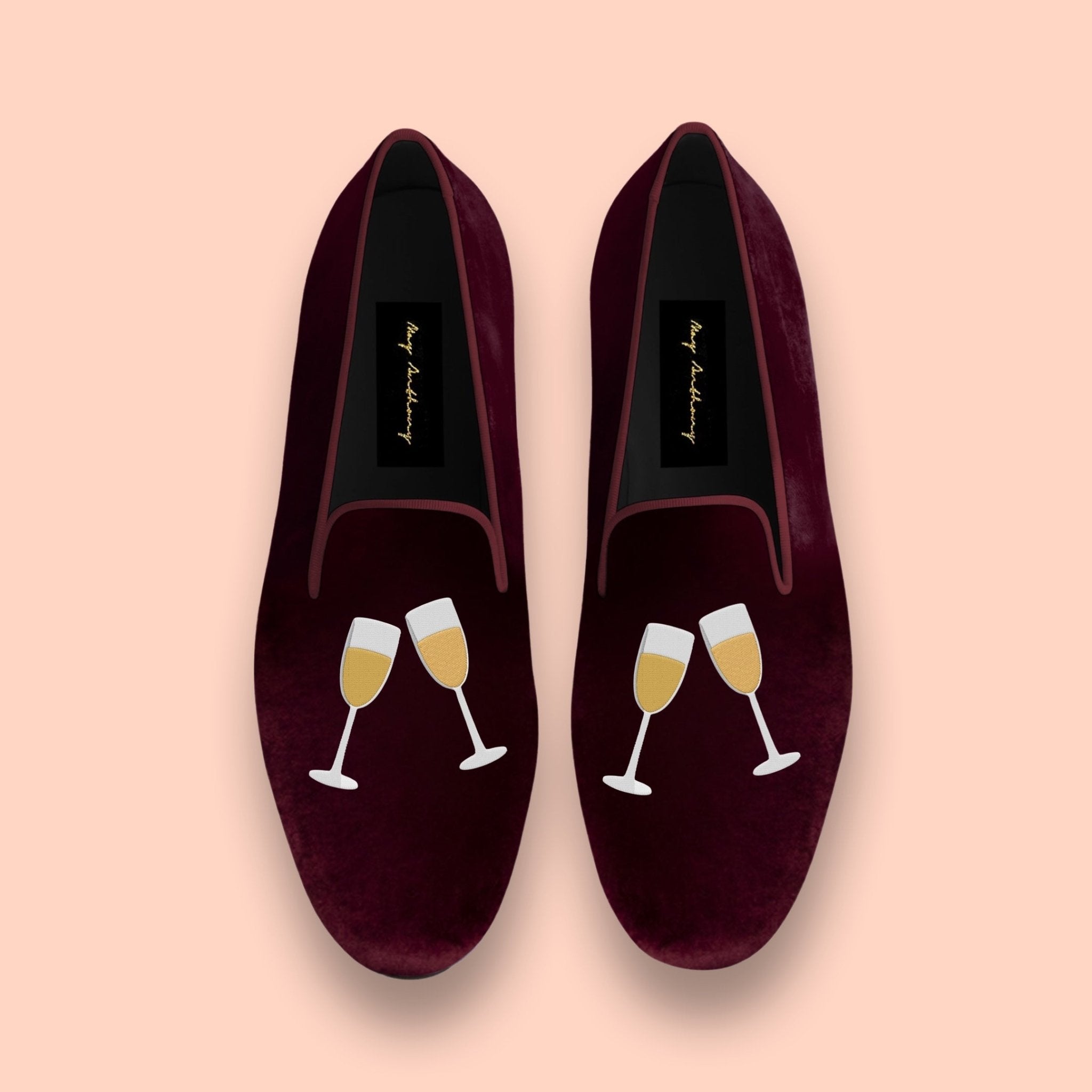 Savor Collection - May Anthony