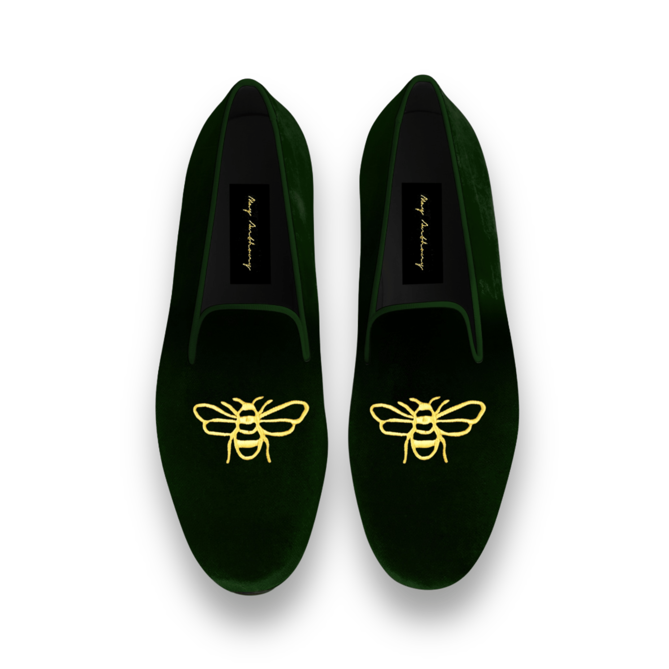 Bumble Bee - May Anthony