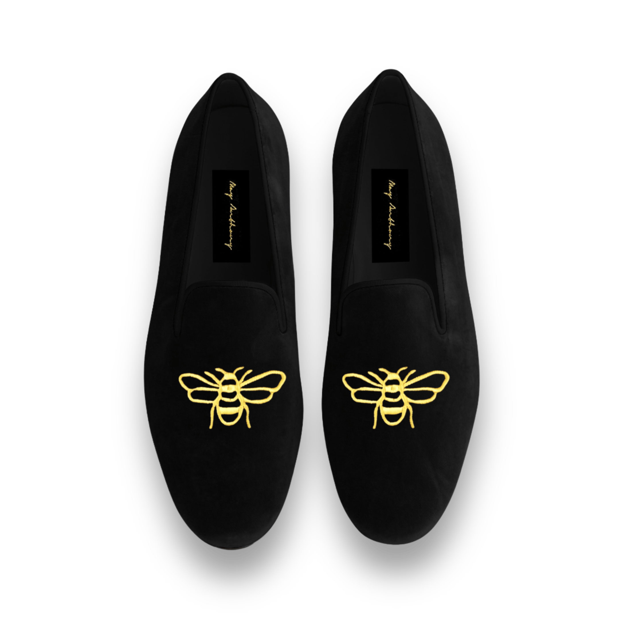 Bumble Bee - May Anthony