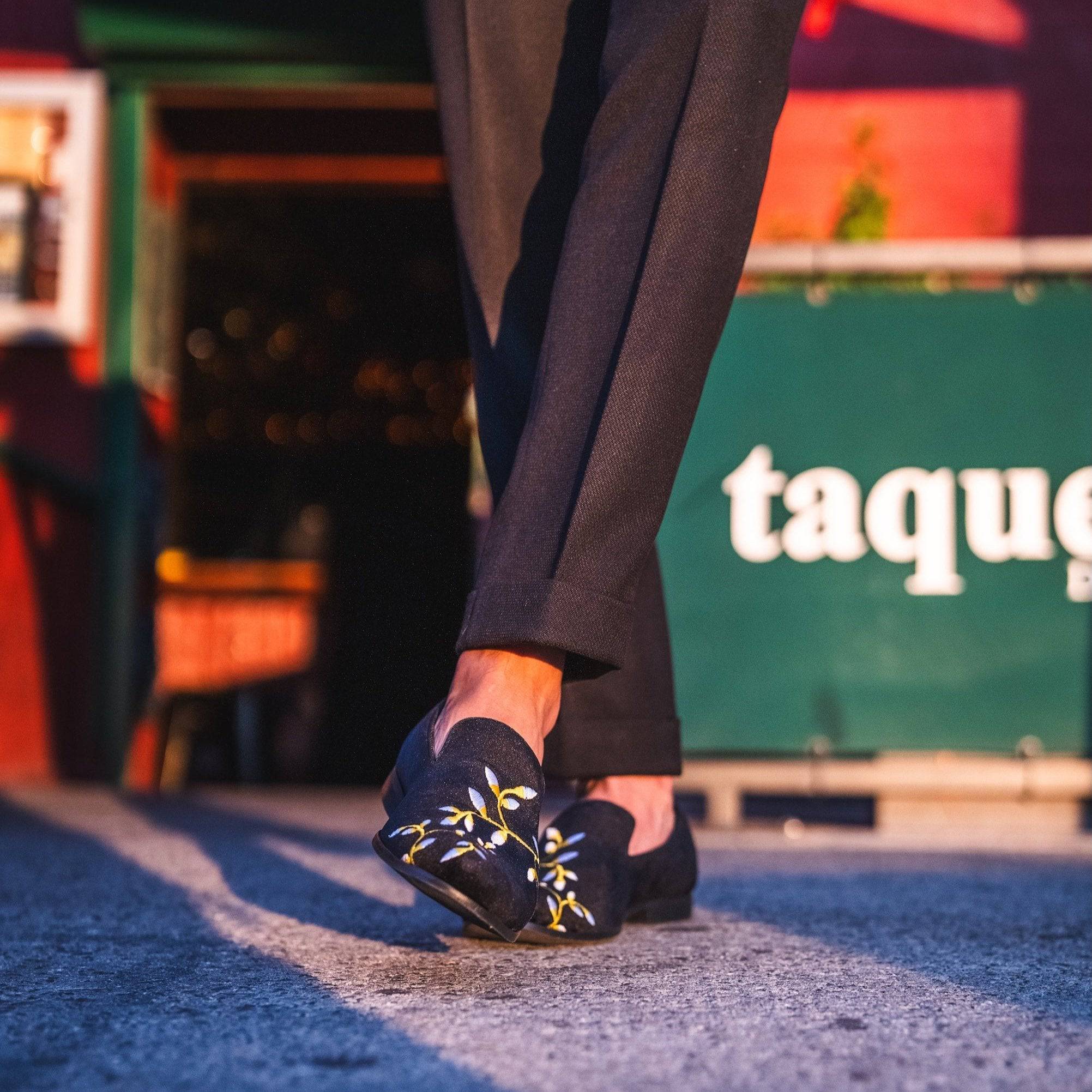 Leonardo - May Anthony