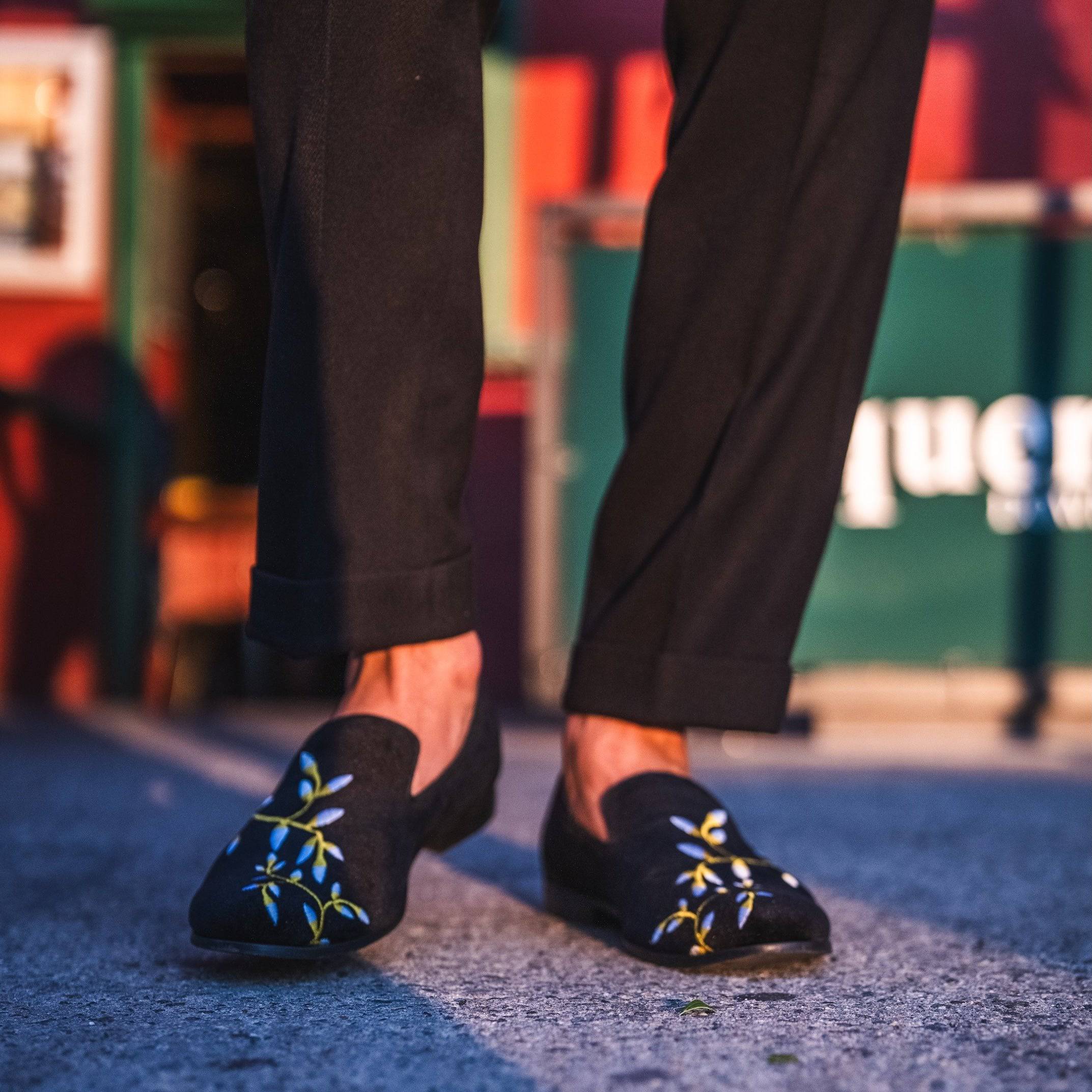 Leonardo - May Anthony