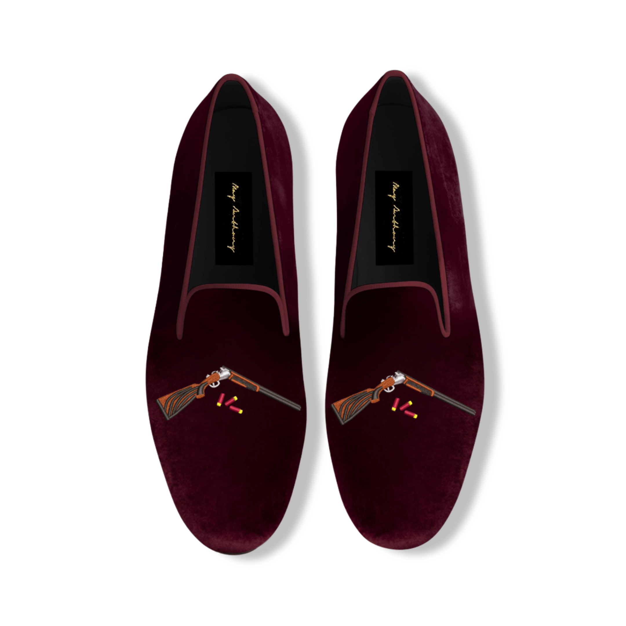 Loaded - May Anthony