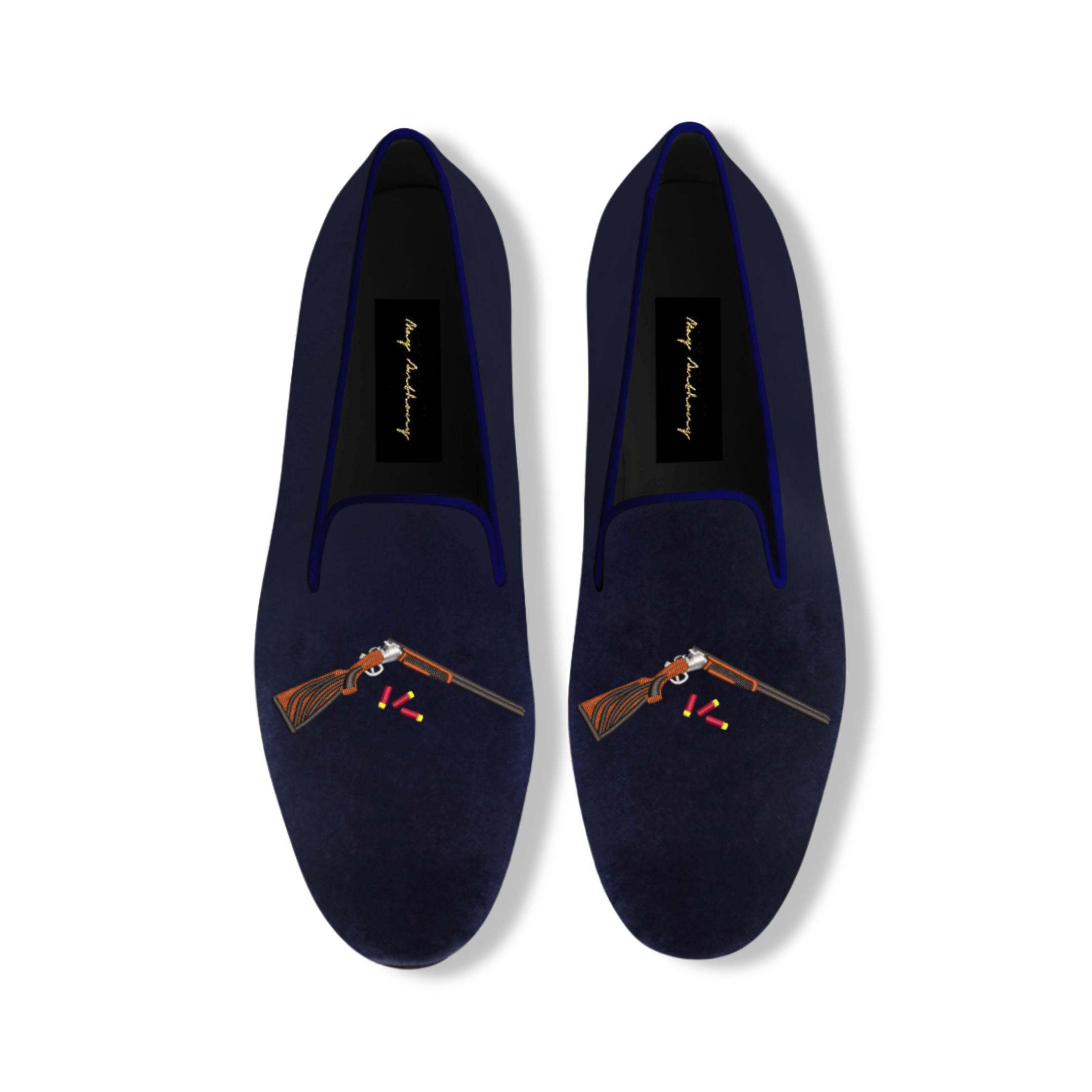 Loaded - May Anthony