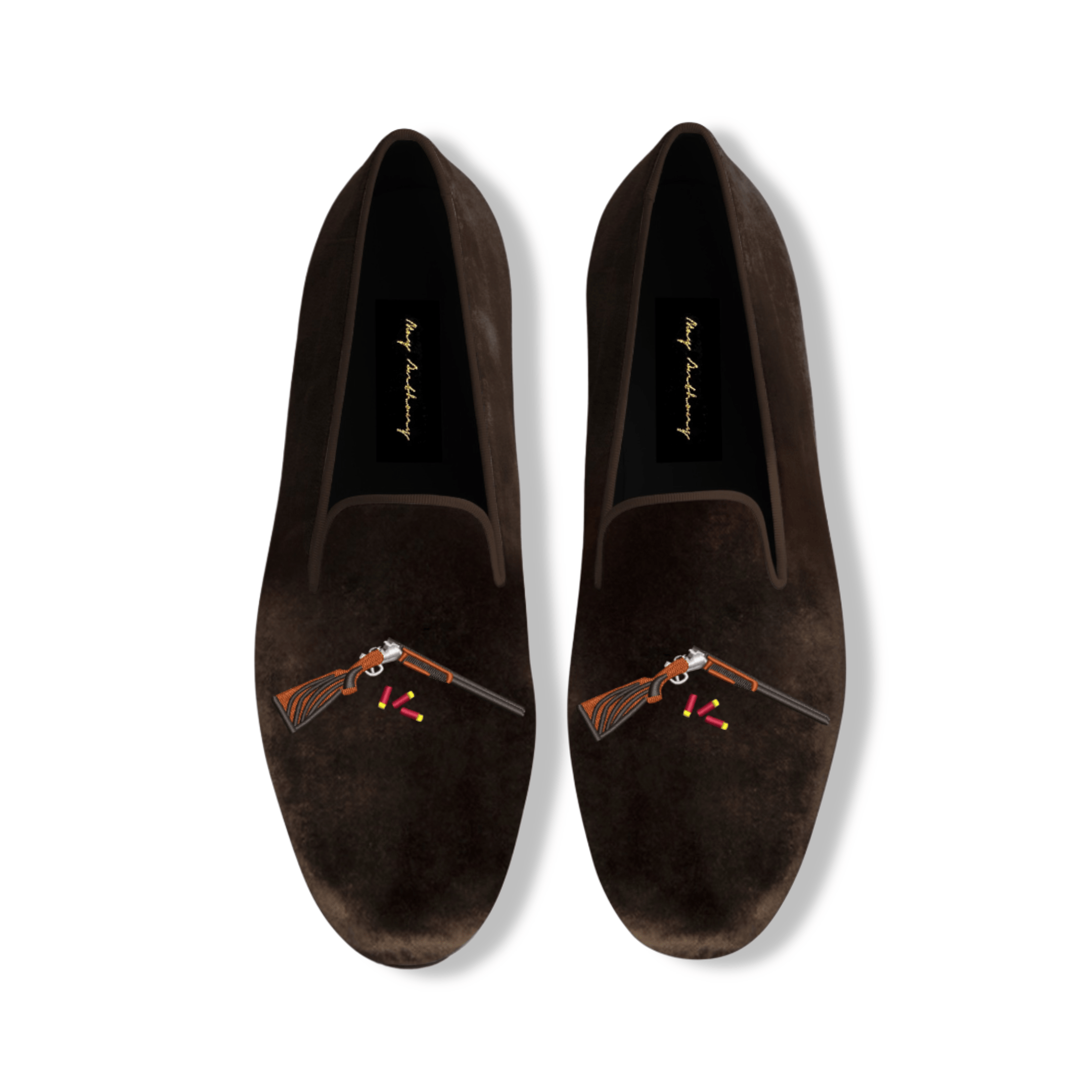 Loaded - May Anthony