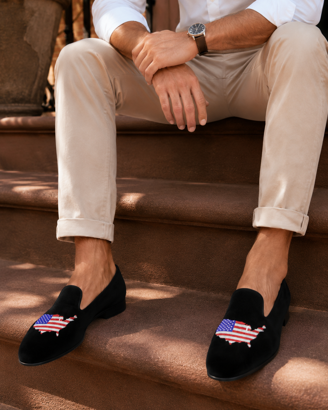 Patriot
