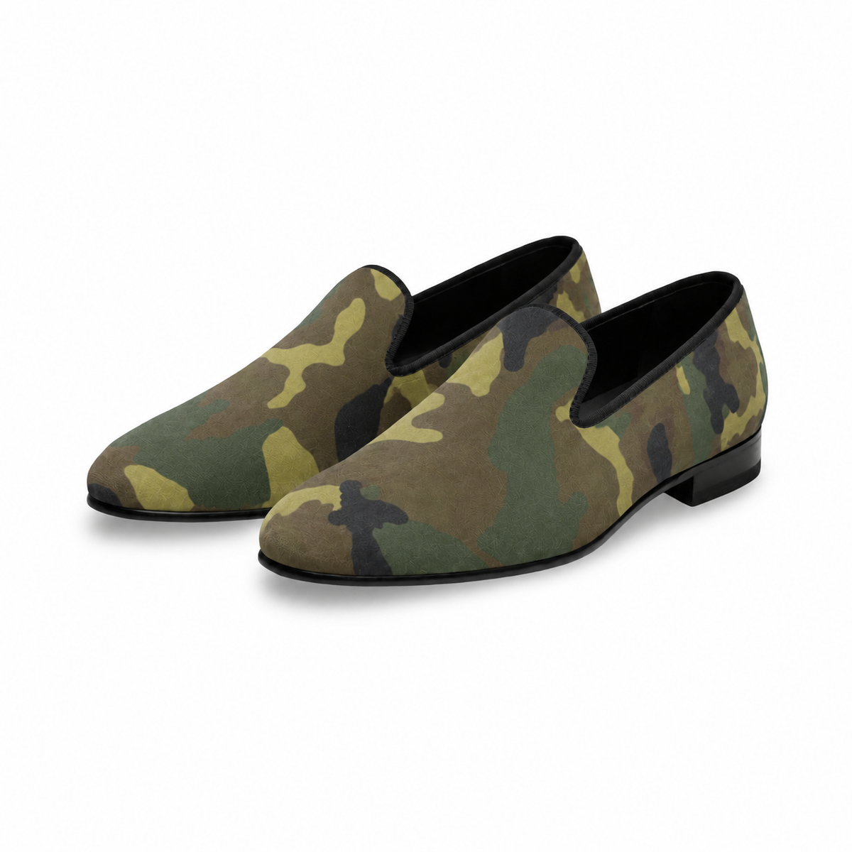 Plain Jane - Camo