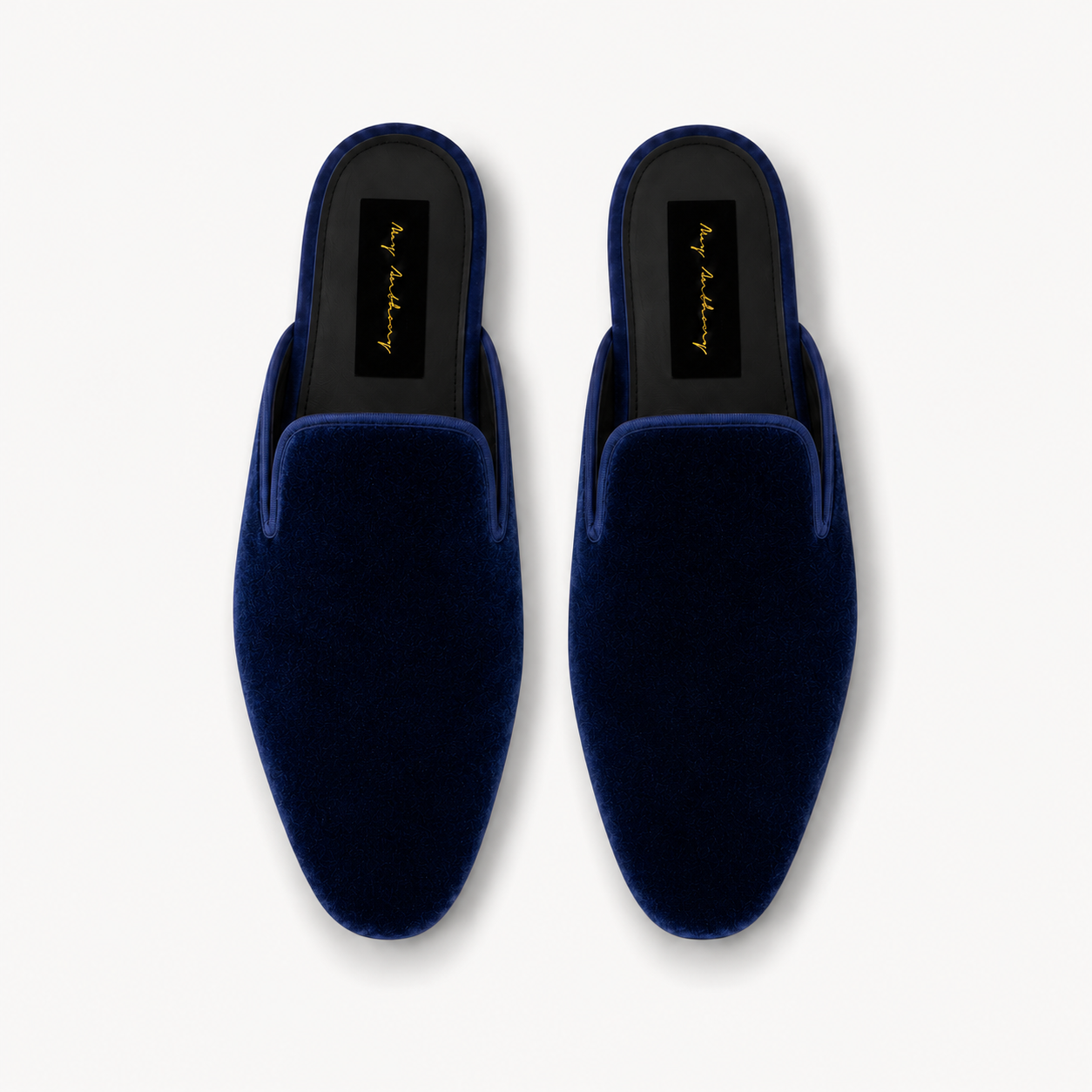 Plain Jane Mules