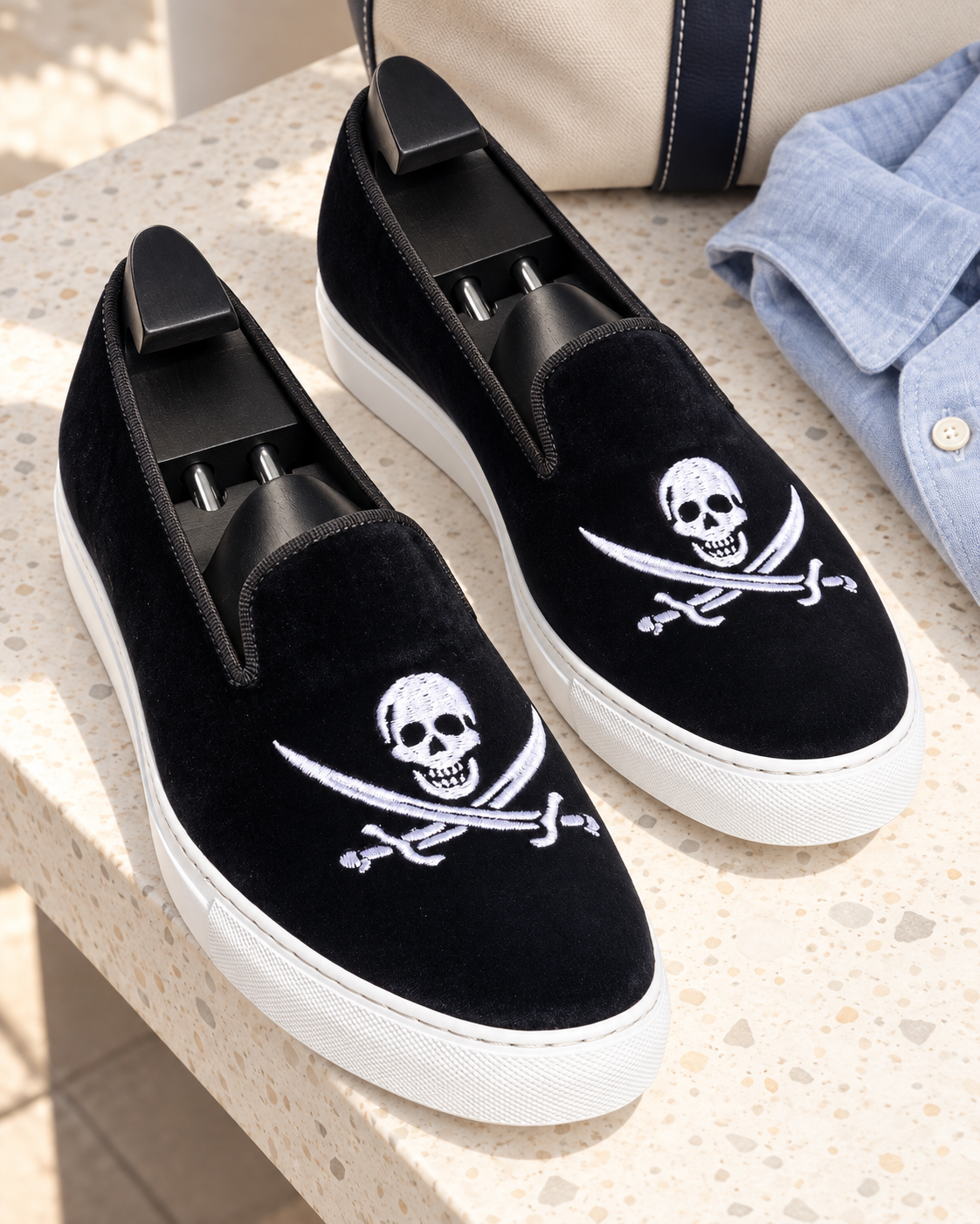 Jolly Roger DeckOnes