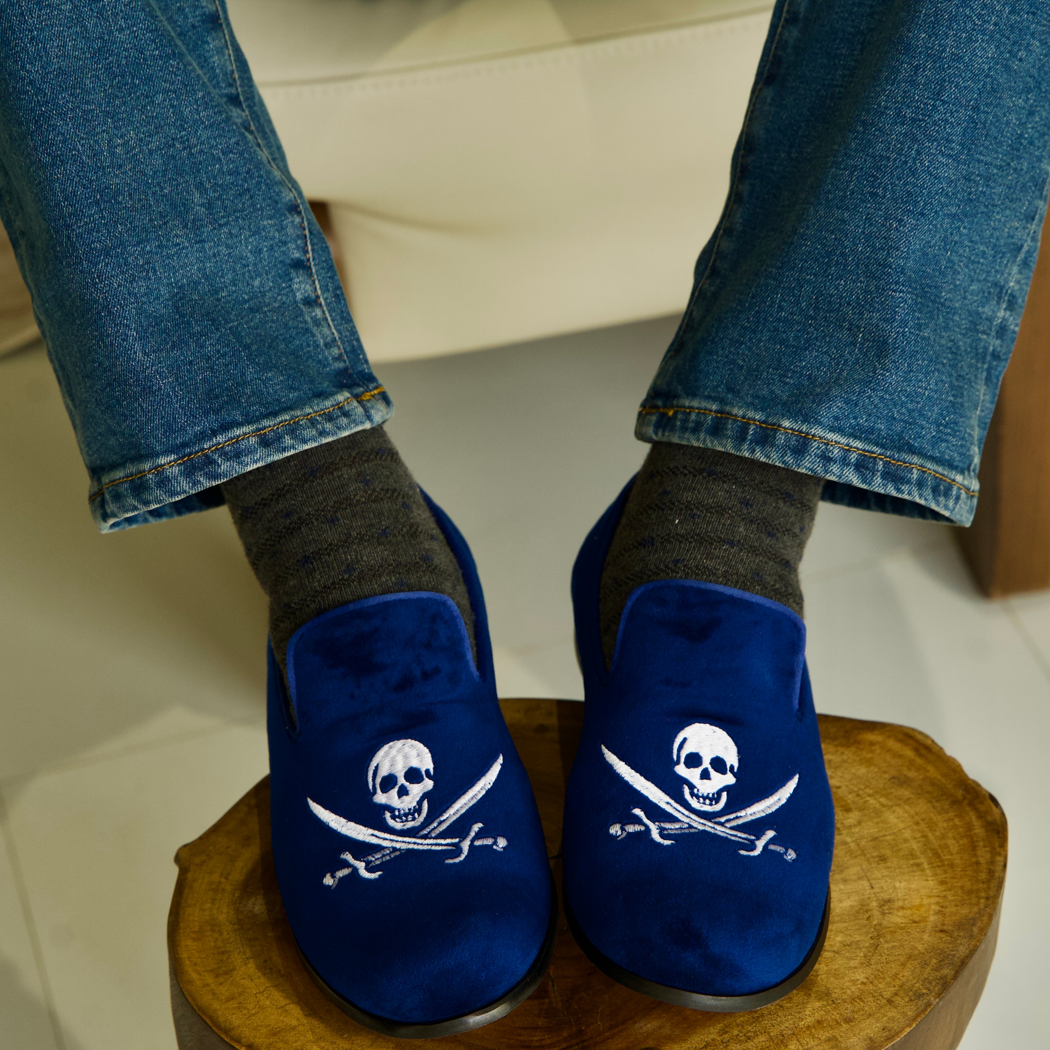 Jolly Roger - May Anthony