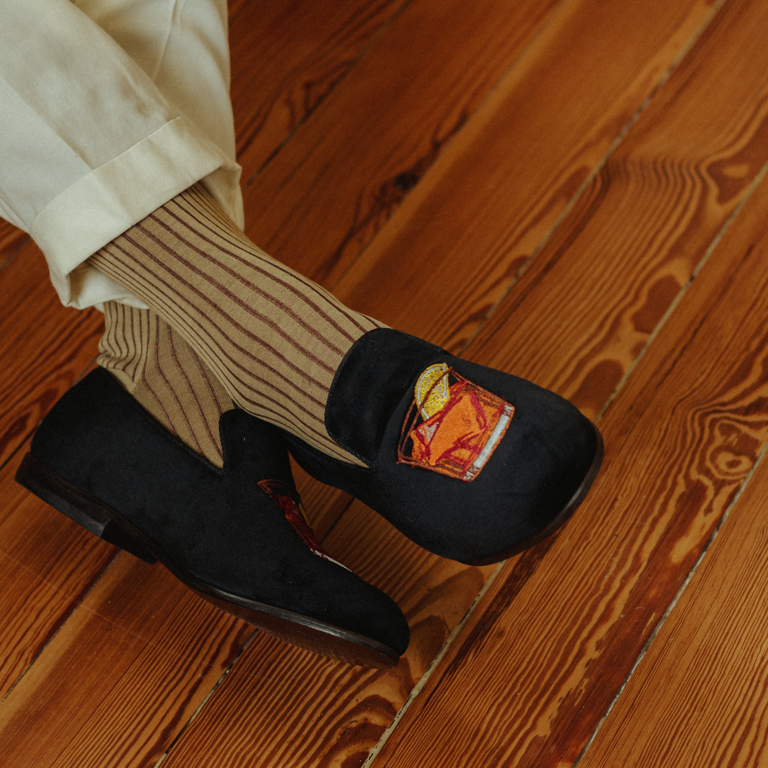 Negroni - May Anthony