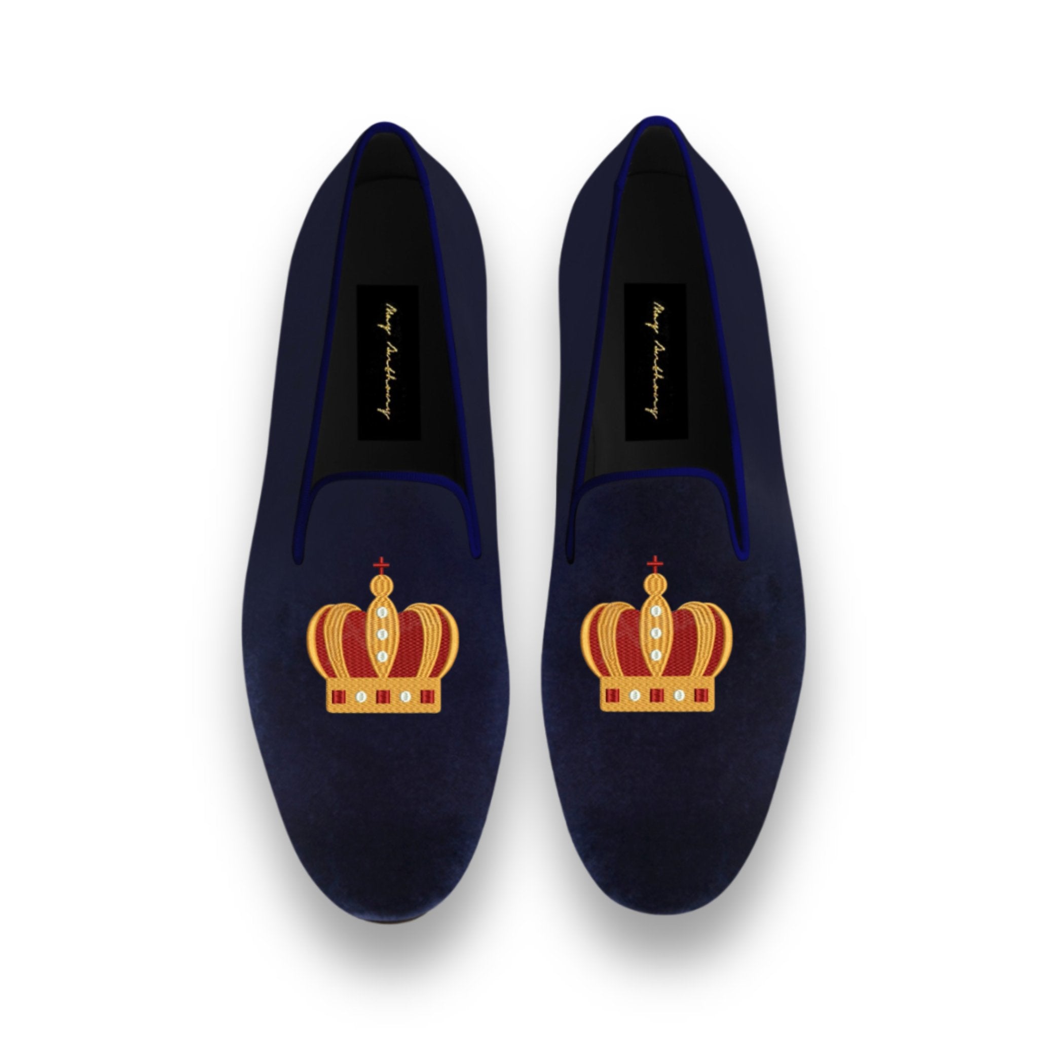 Coronet - May Anthony