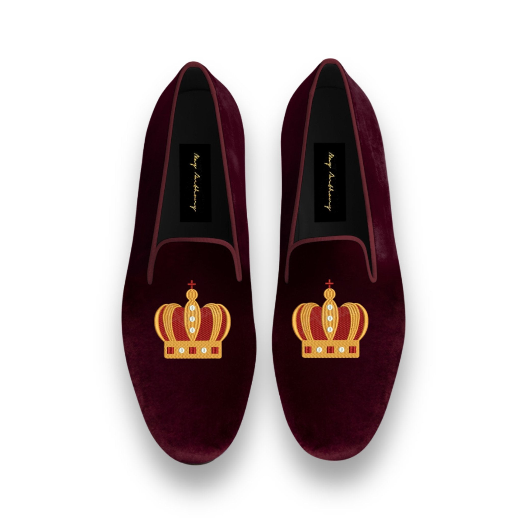 Coronet - May Anthony