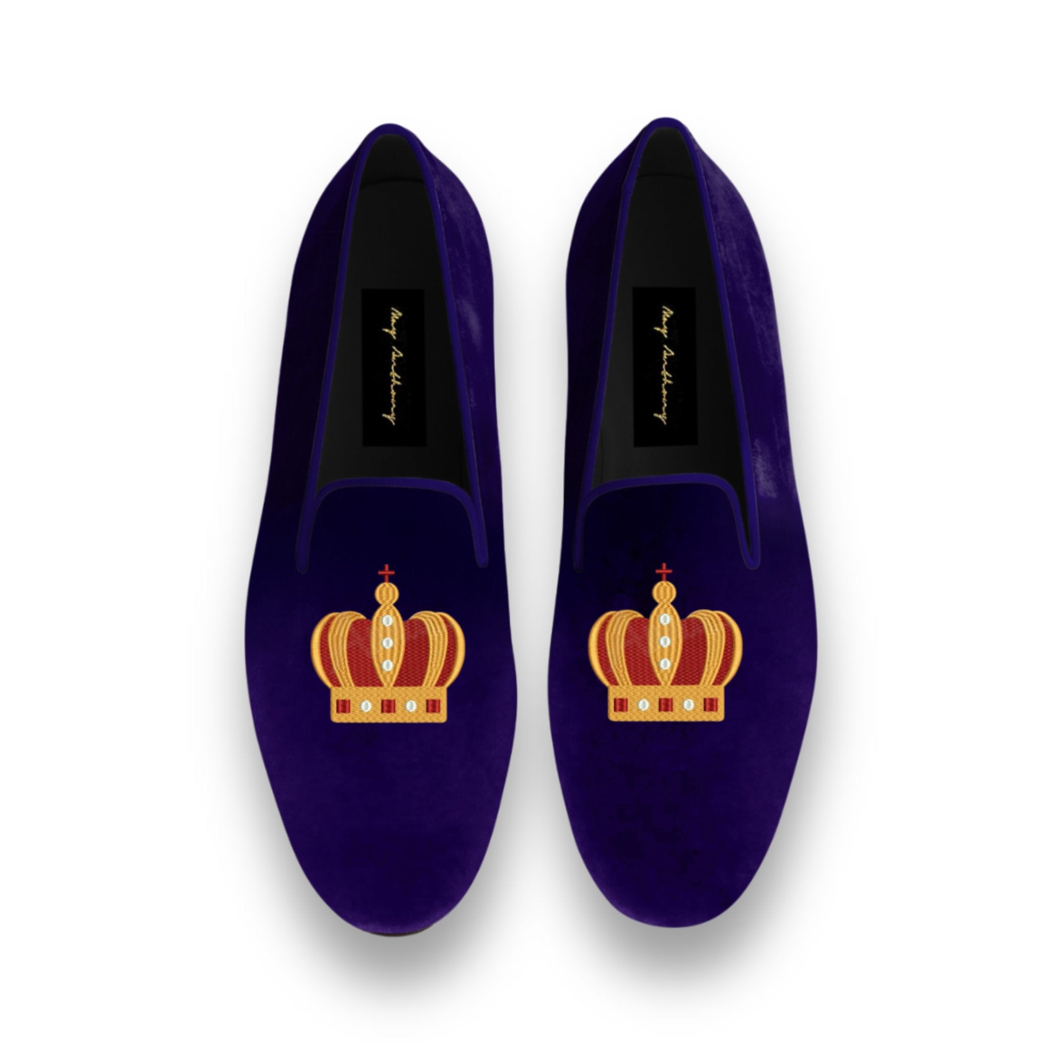 Coronet - May Anthony