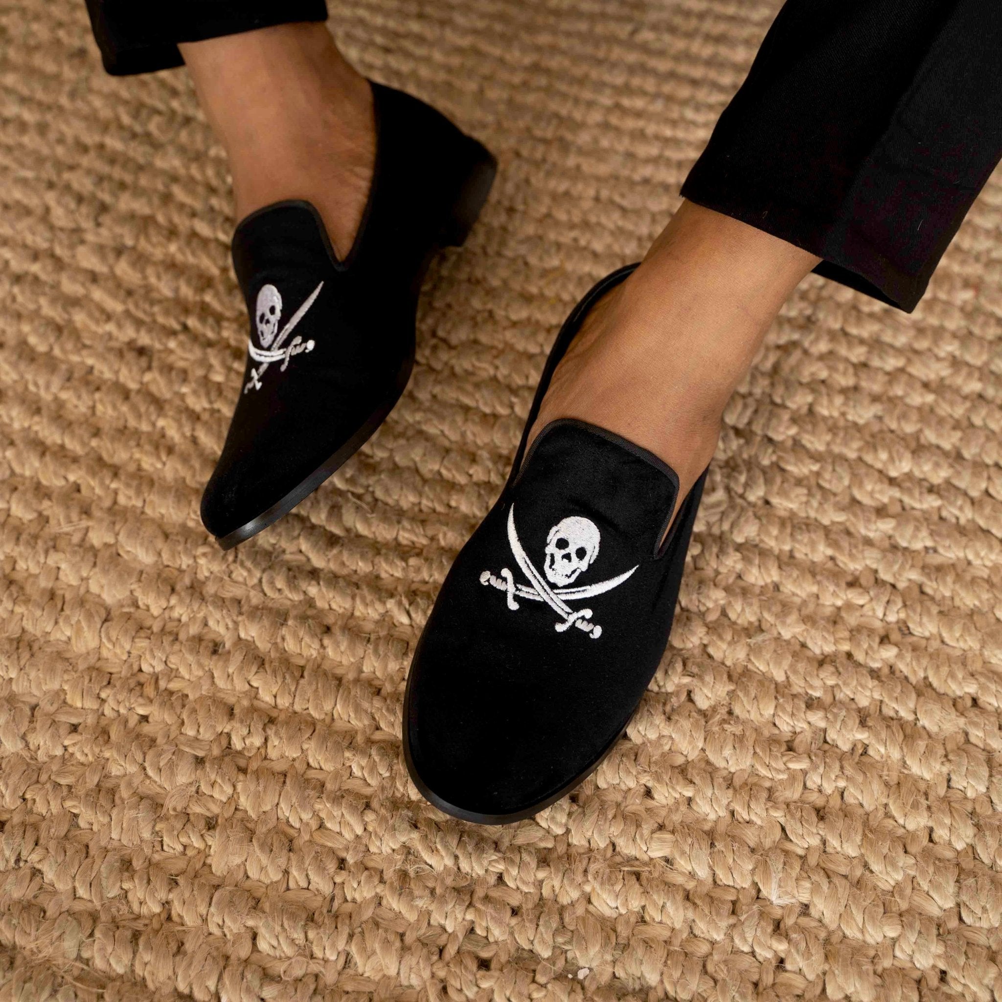 Jolly Roger - May Anthony