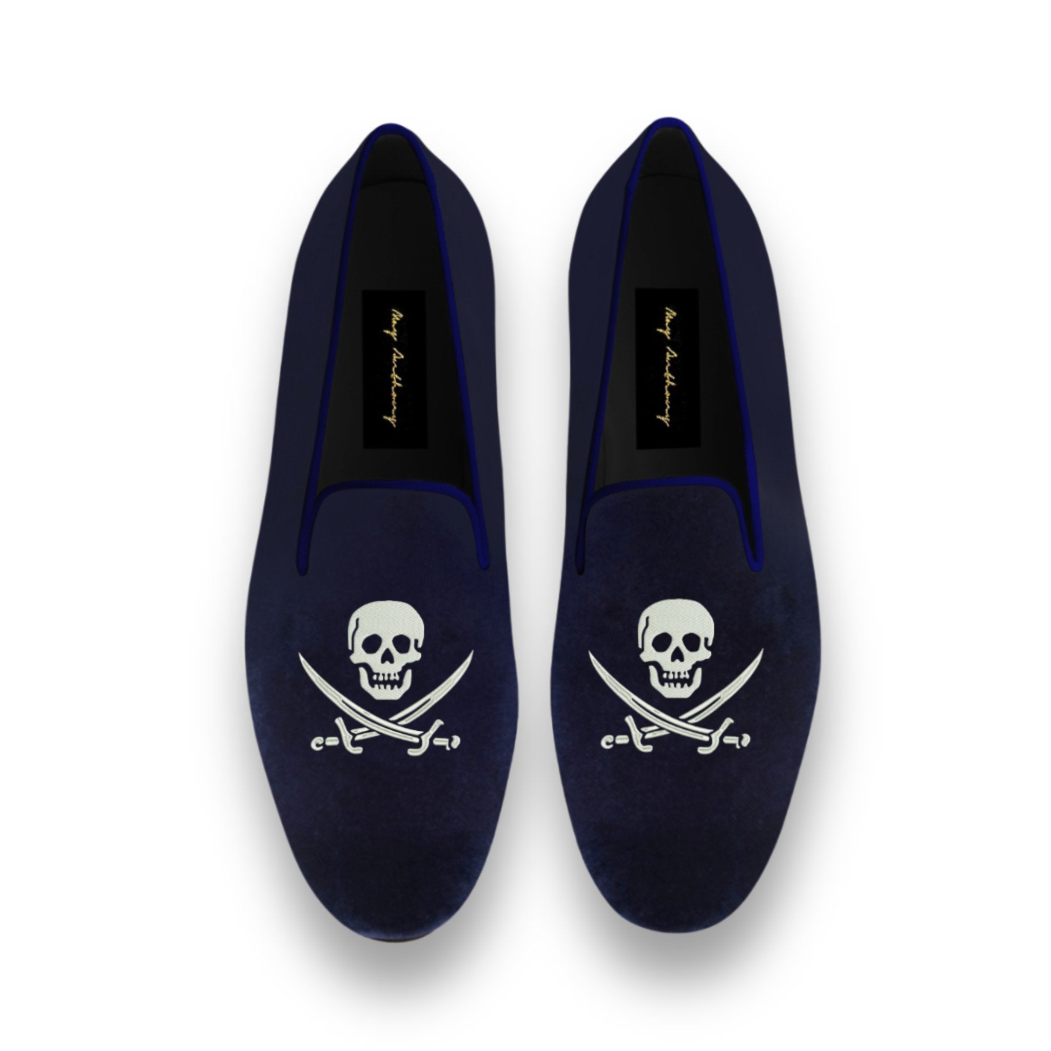 Jolly Roger - May Anthony