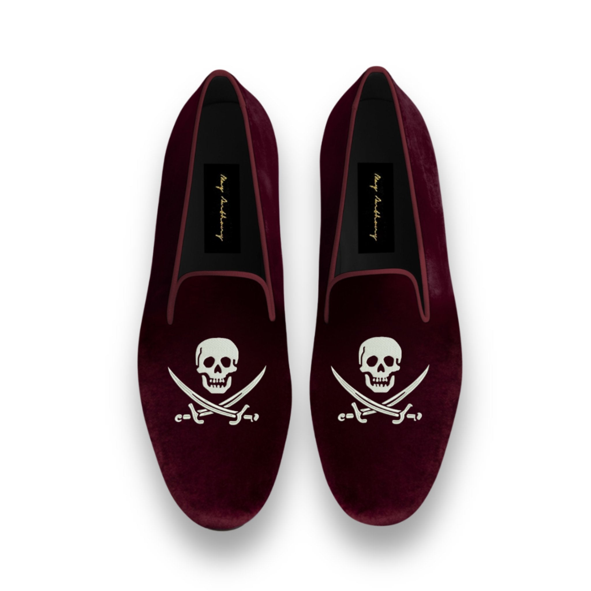 Jolly Roger - May Anthony