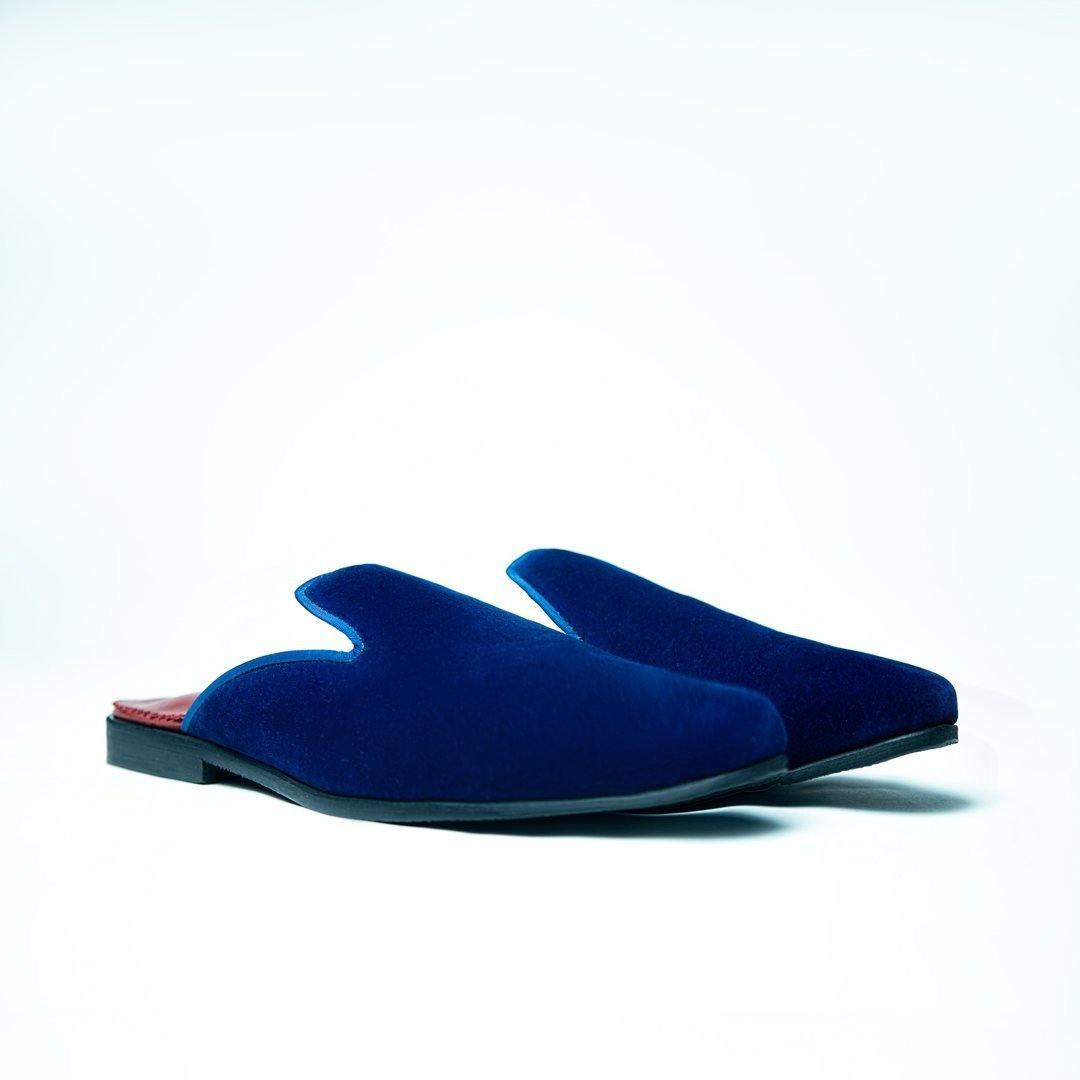 Plain Jane Mules - May Anthony