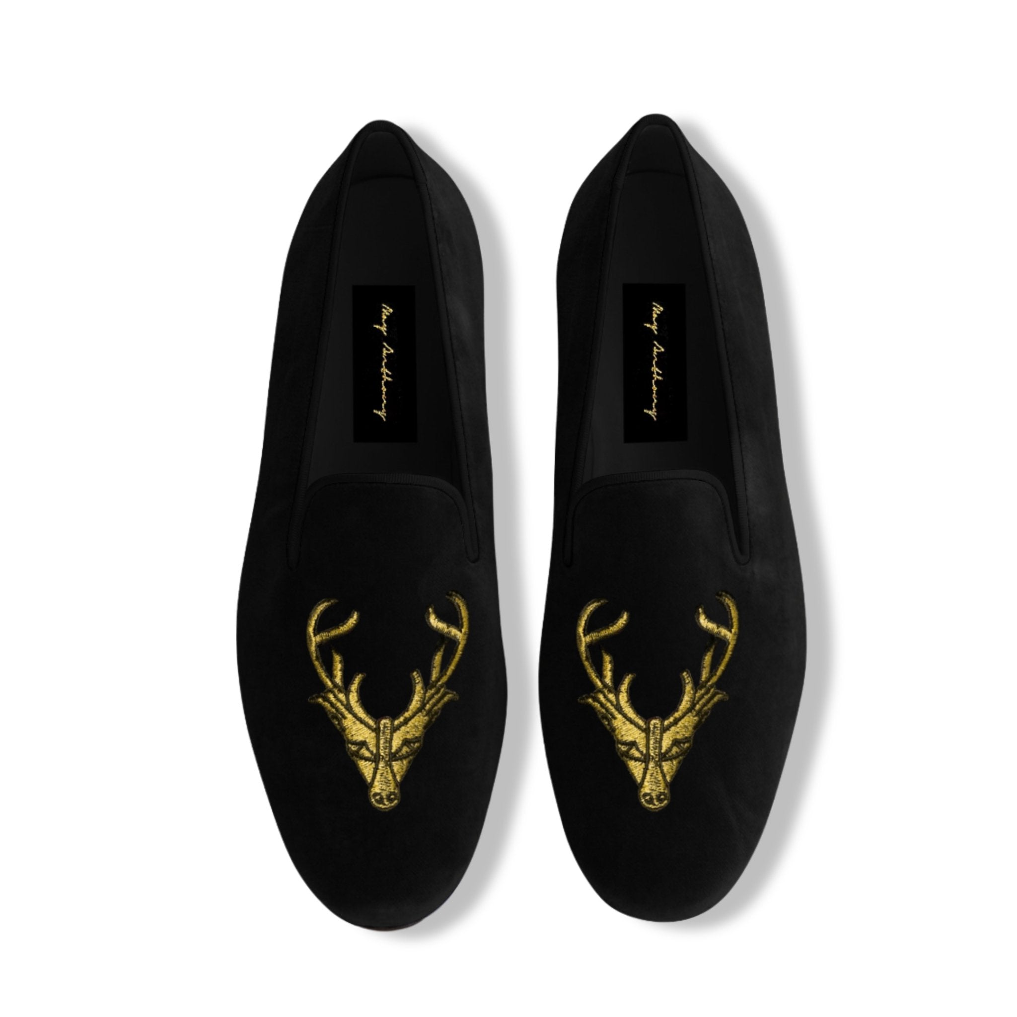 Stag - May Anthony