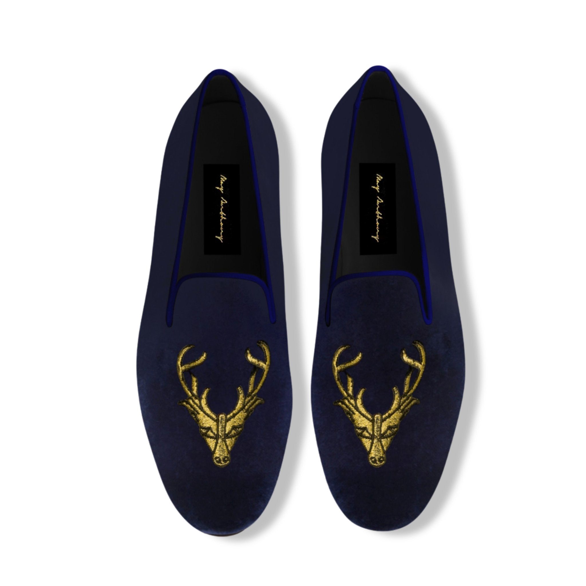 Stag - May Anthony