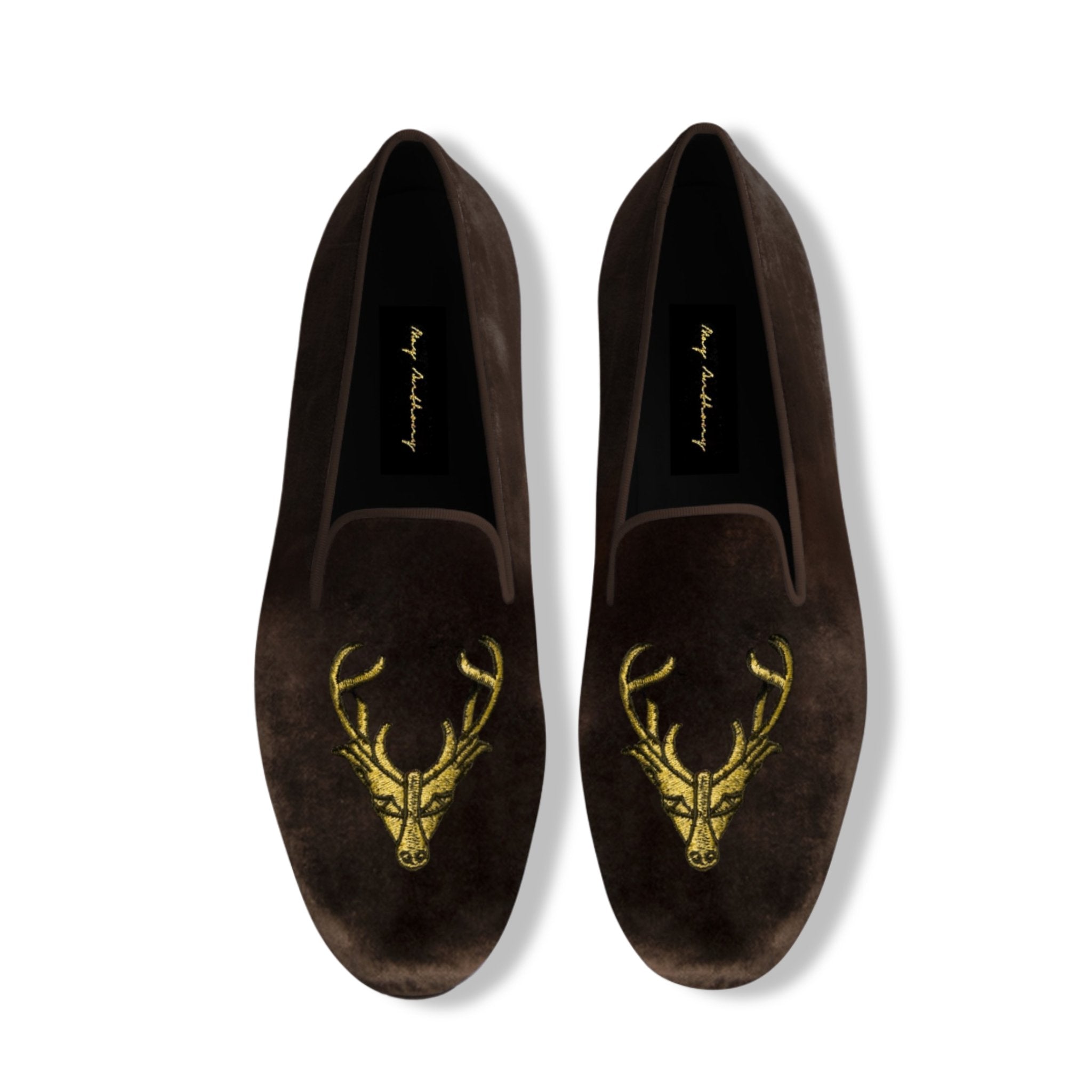 Stag - May Anthony
