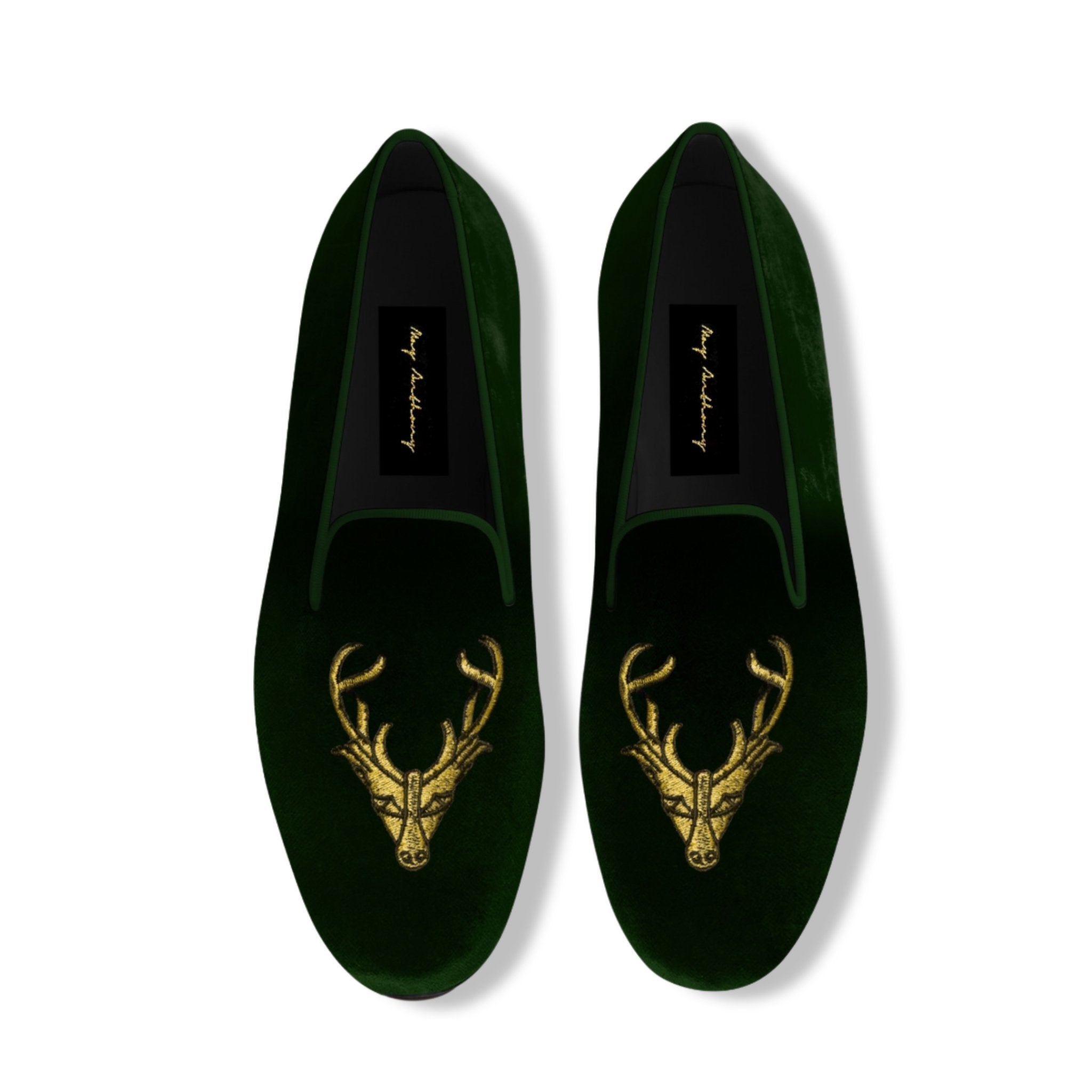 Stag - May Anthony