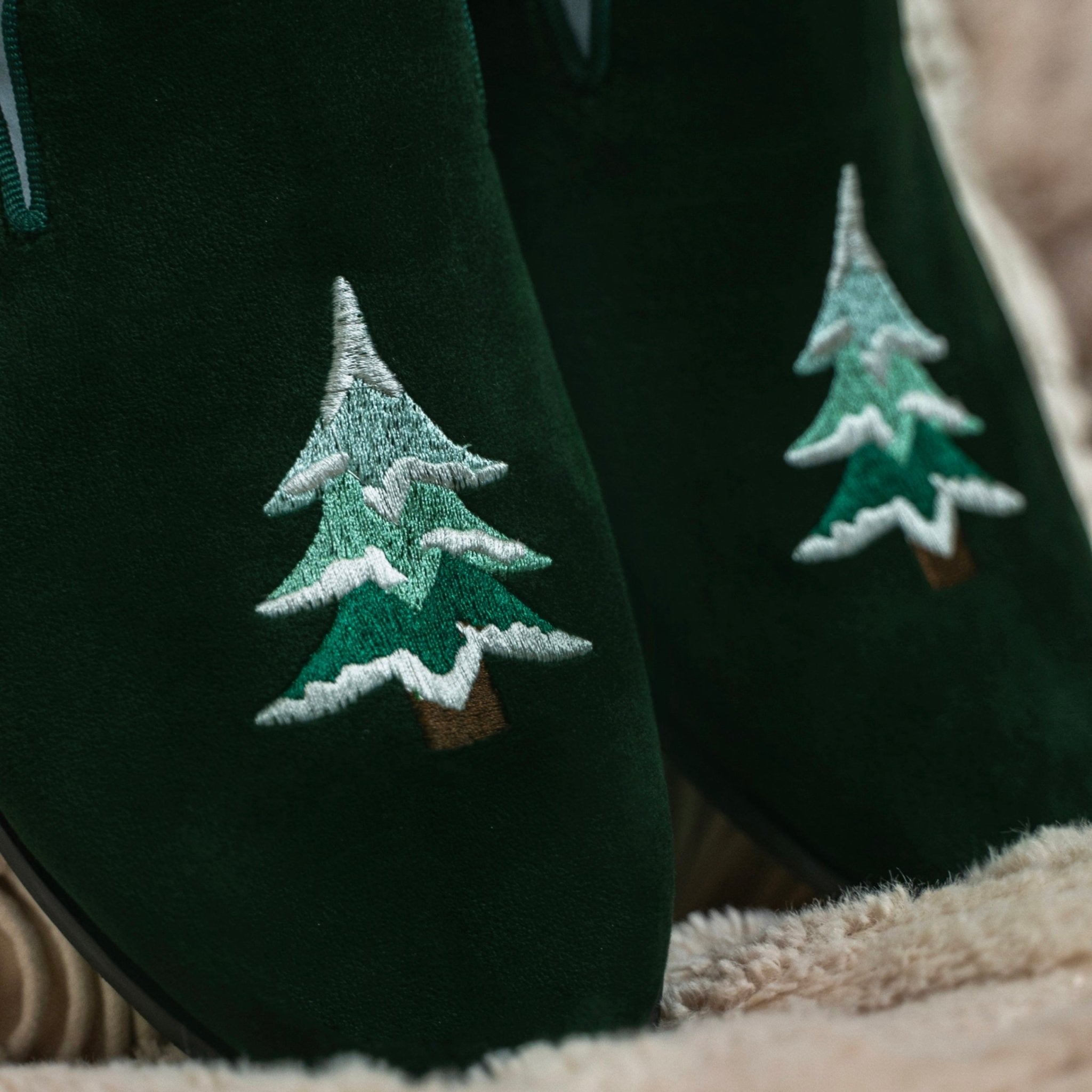 Christmas x Holiday Collection - May Anthony