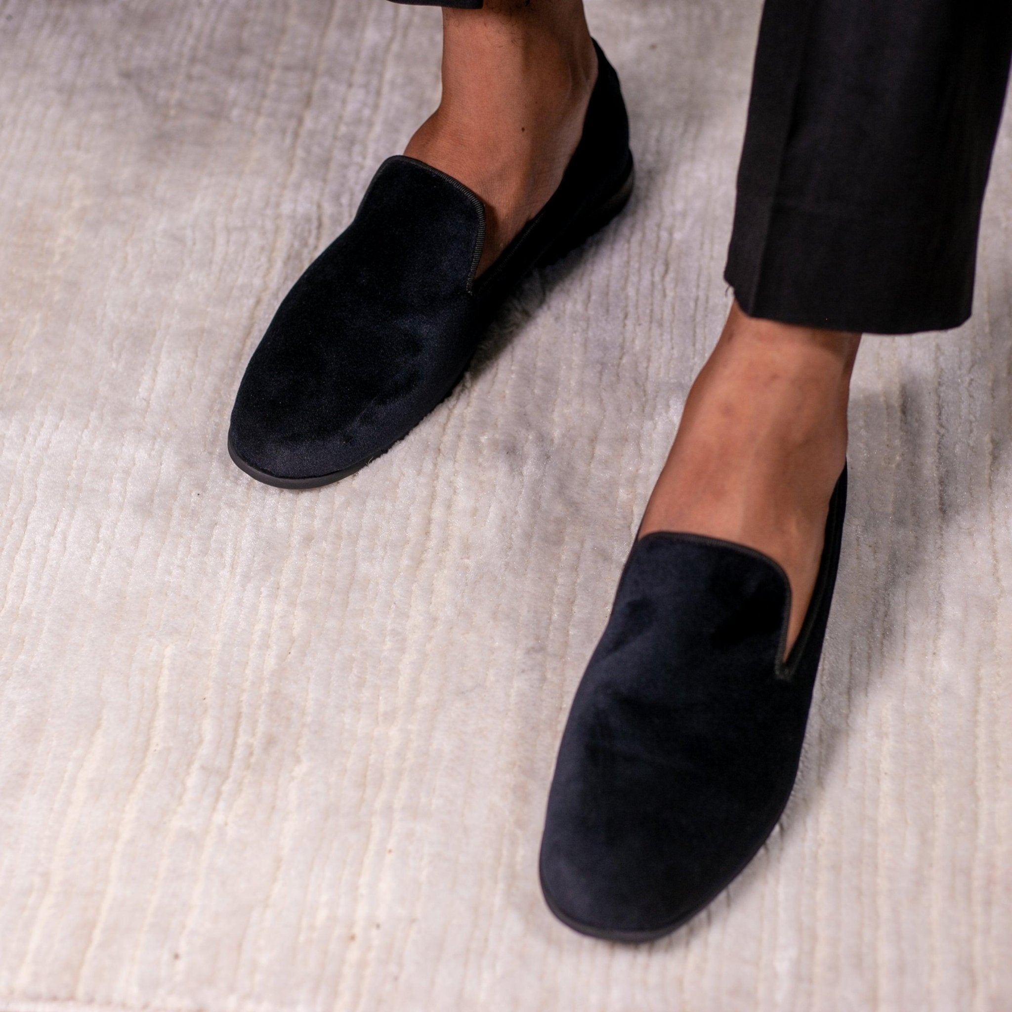 Shoes - May Anthony