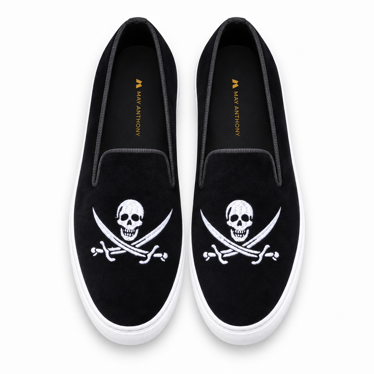 Jolly Roger DeckOnes