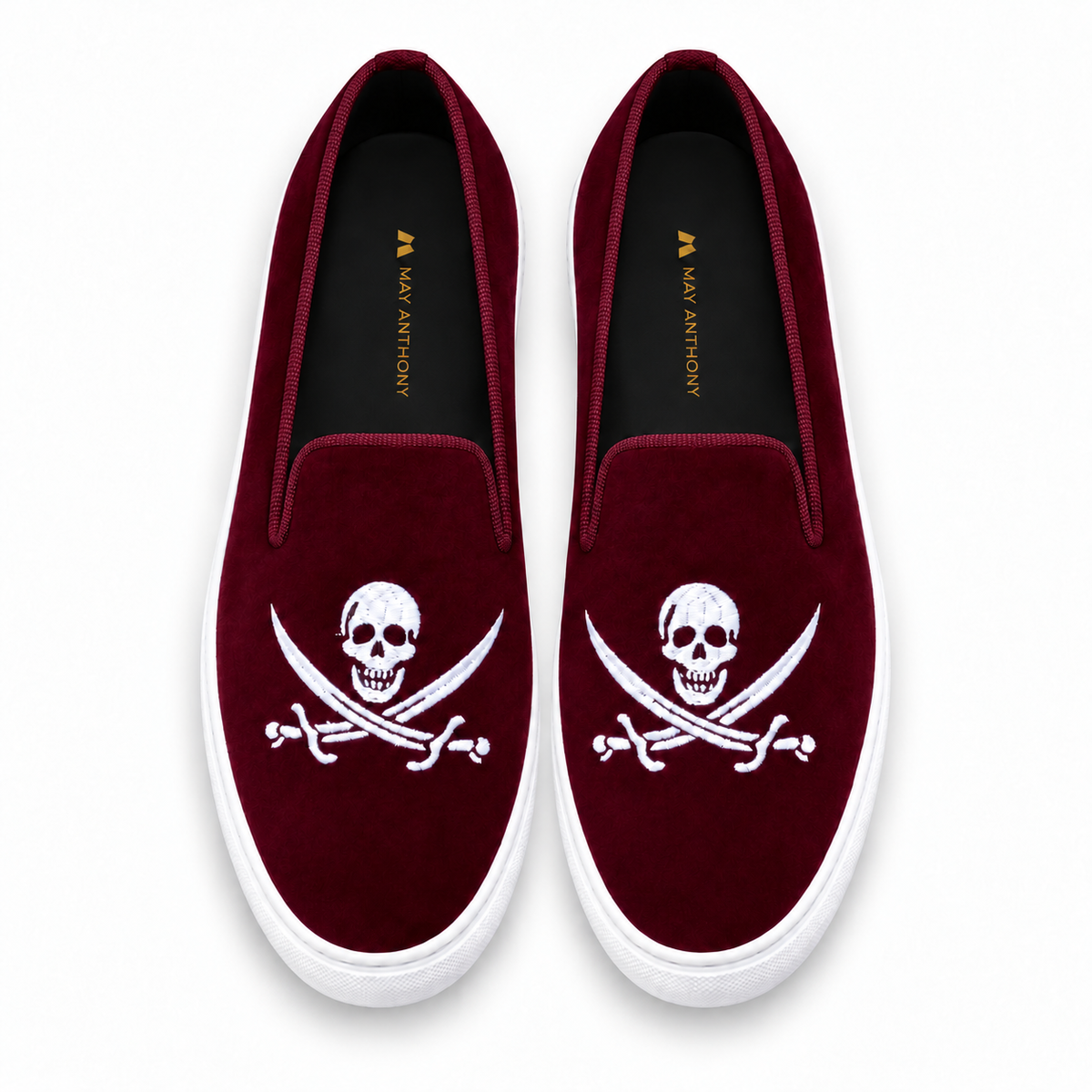 Jolly Roger DeckOnes