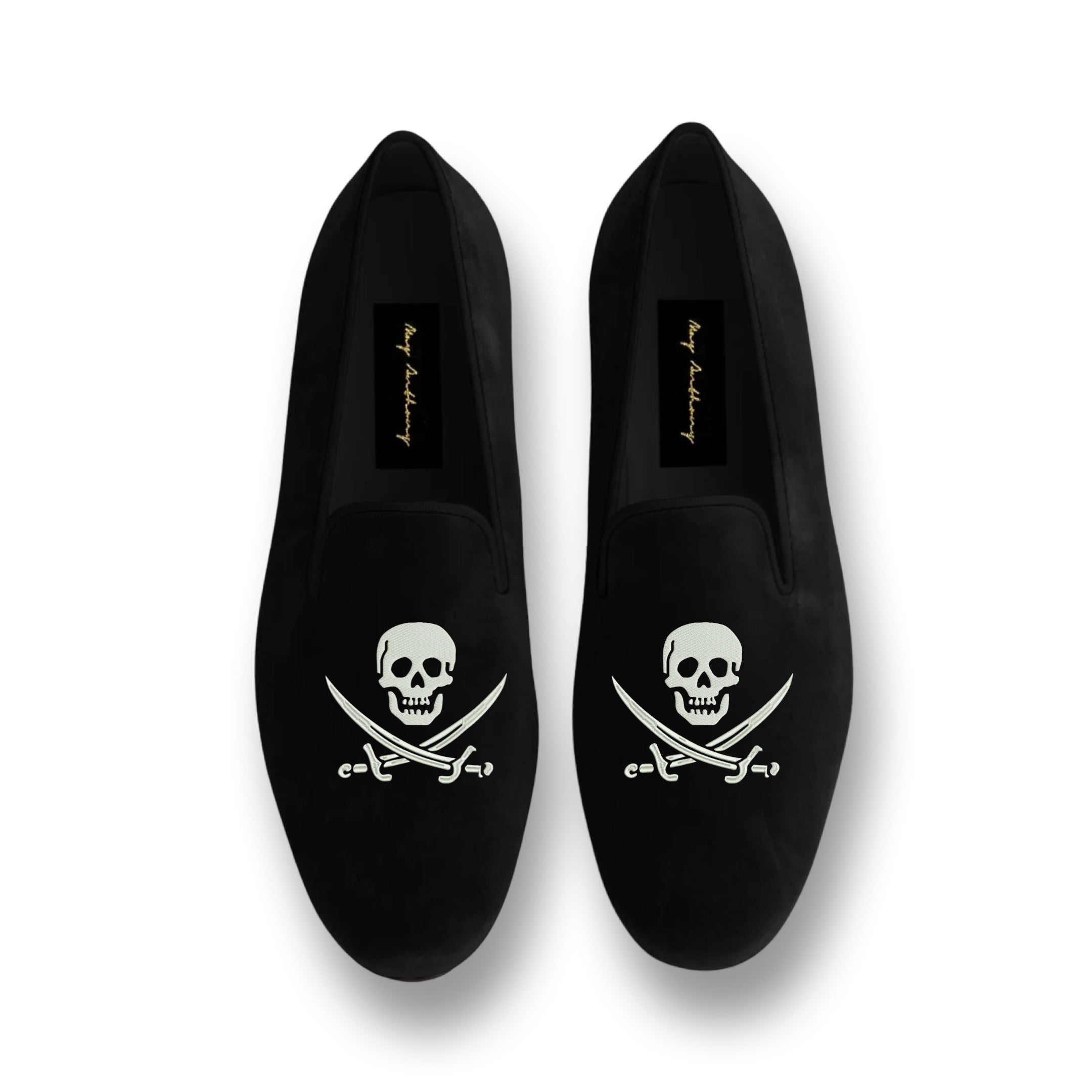 Jolly Roger