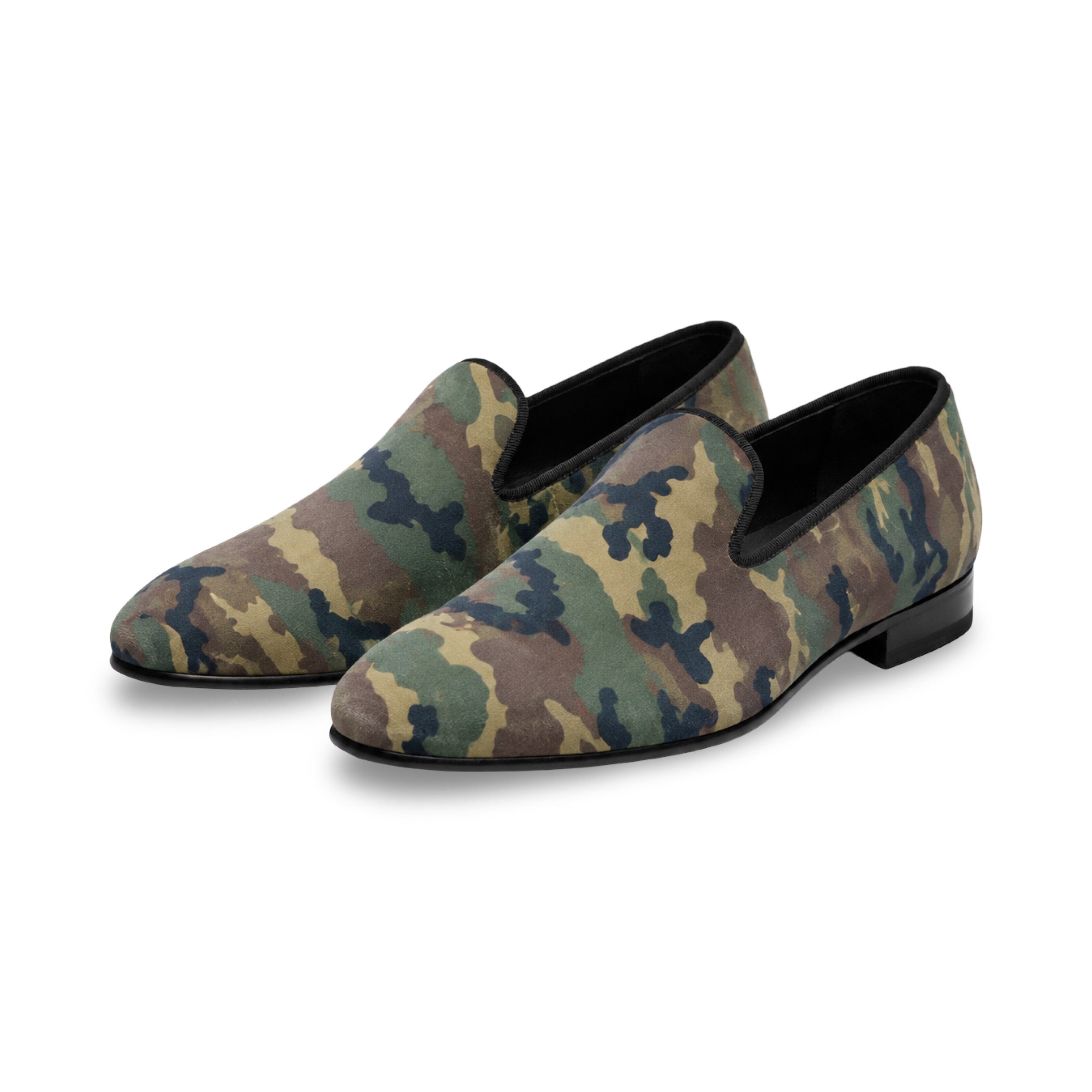 Plain Jane - Camo