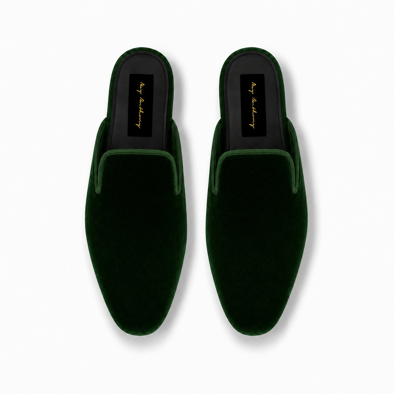 Plain Jane Mules