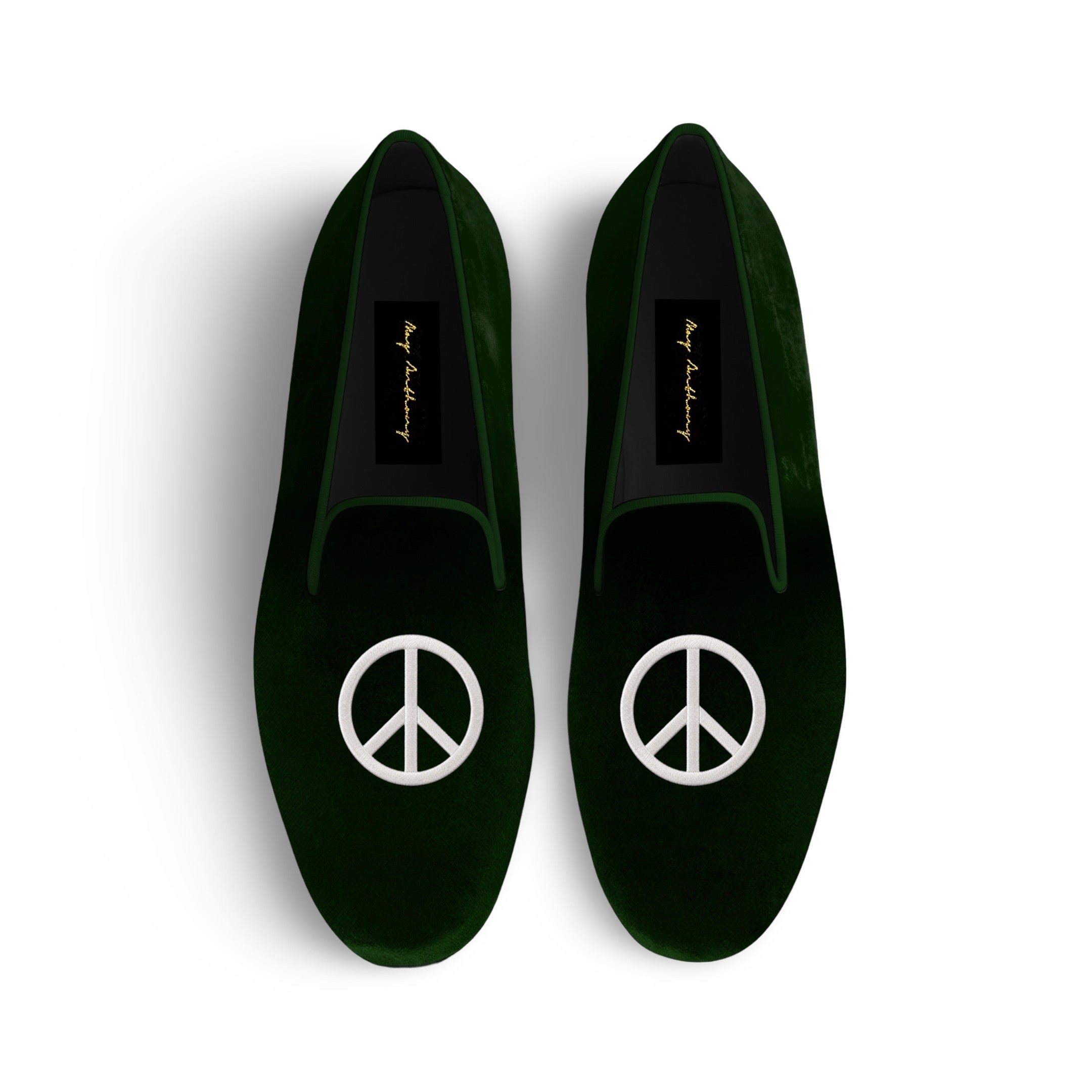 The Peace