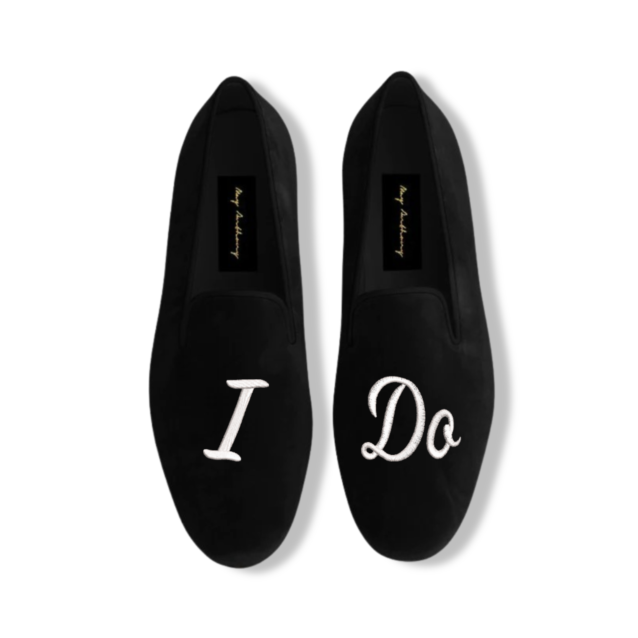 I Do - May Anthony