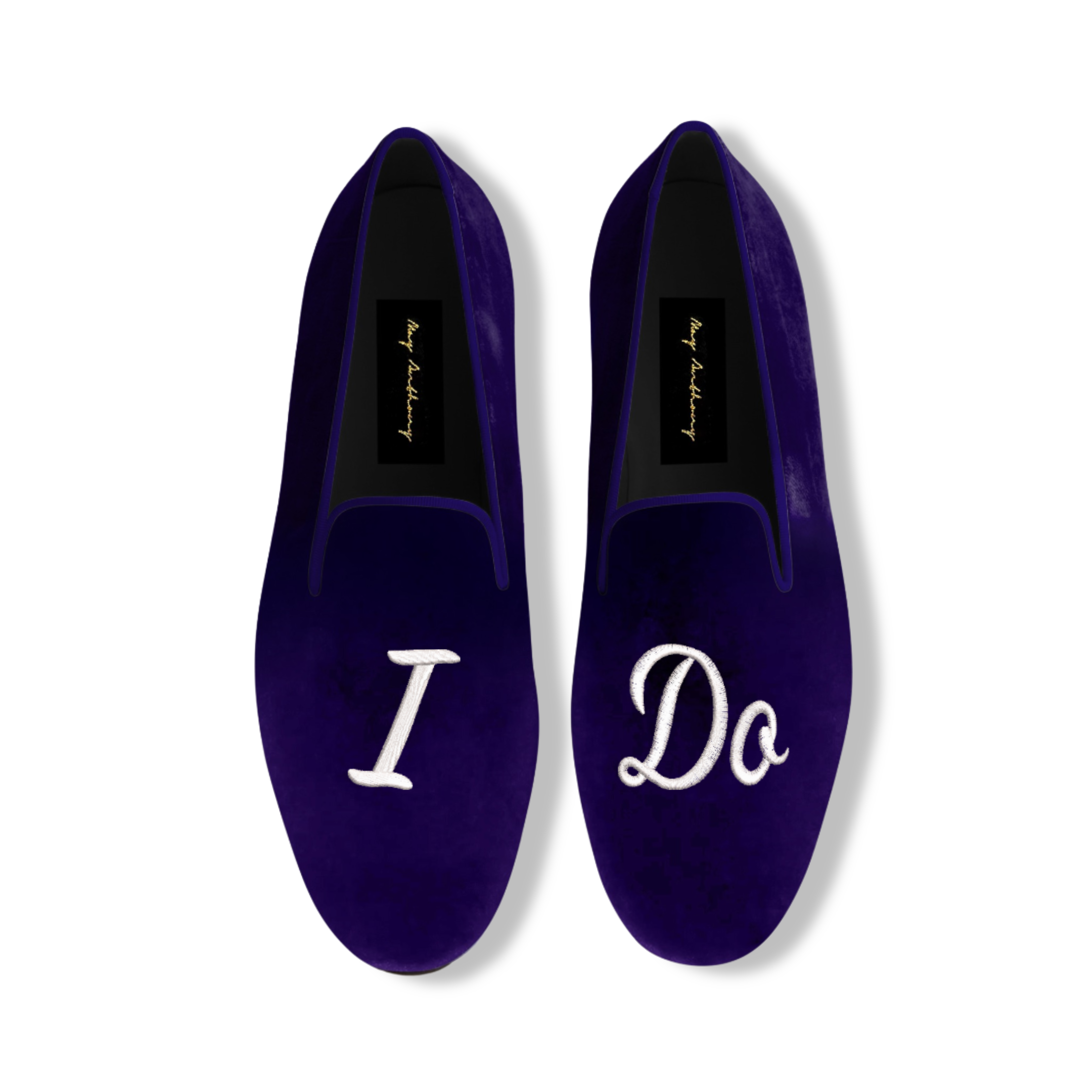 I Do - May Anthony