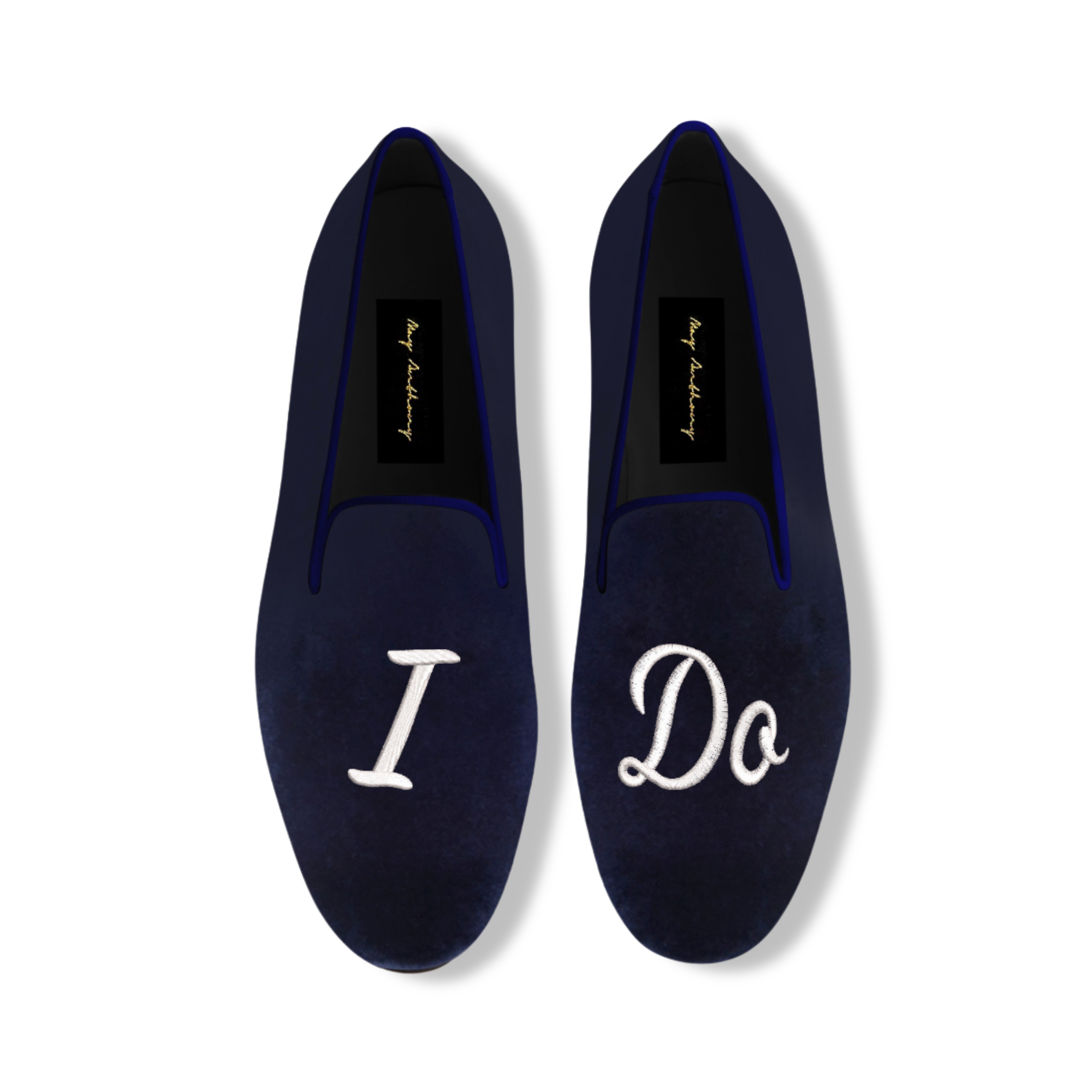 I Do - May Anthony