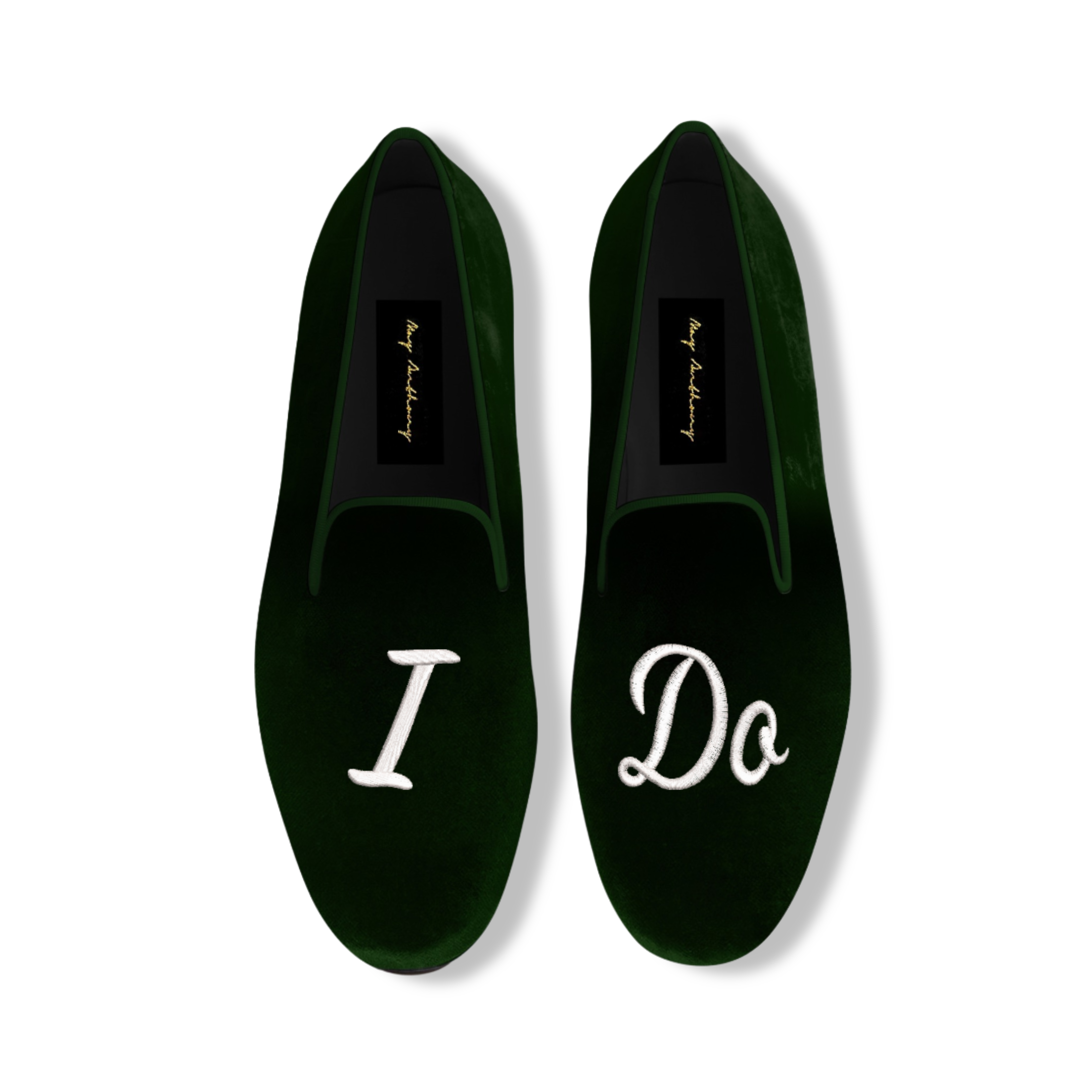 I Do - May Anthony