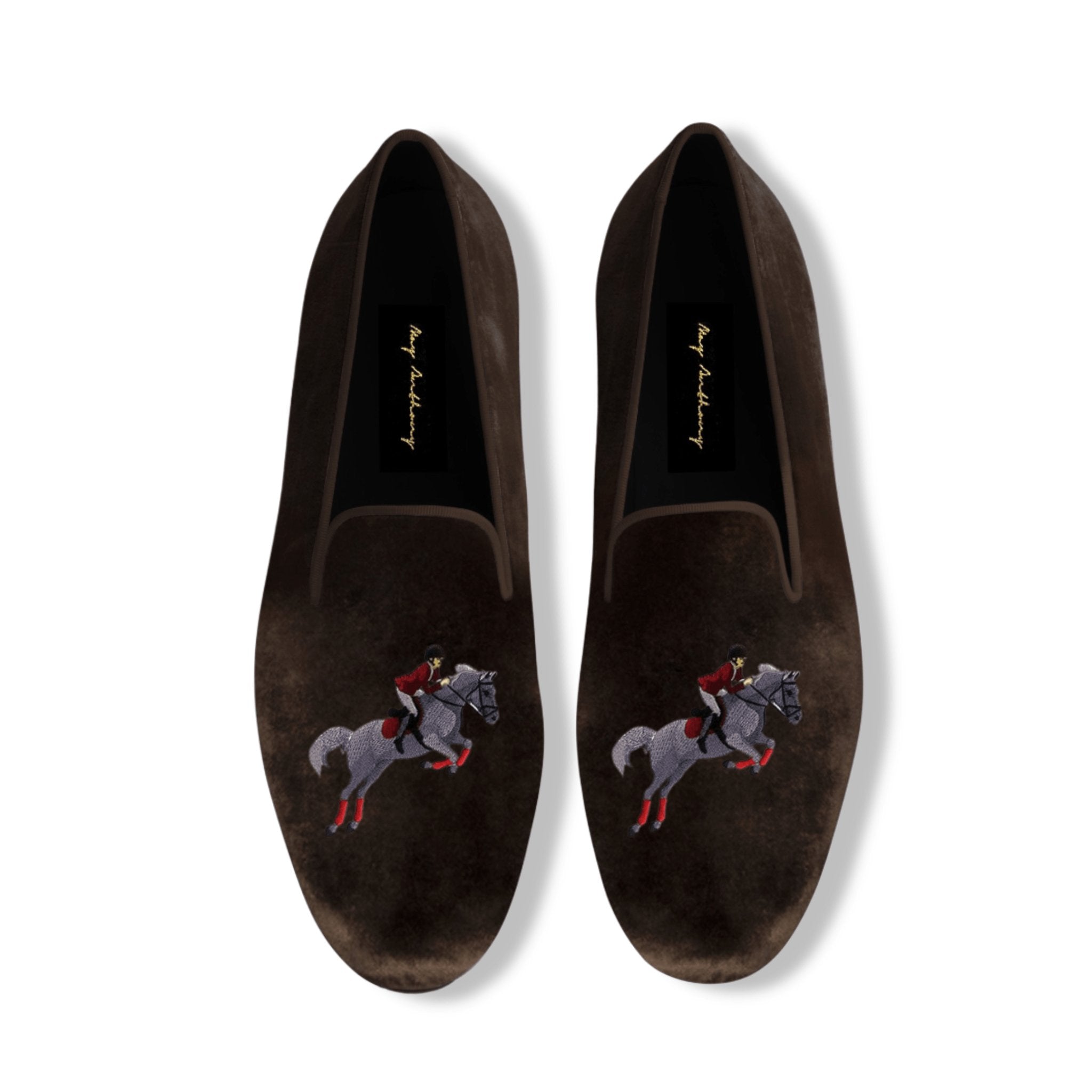 Equestrian - May Anthony