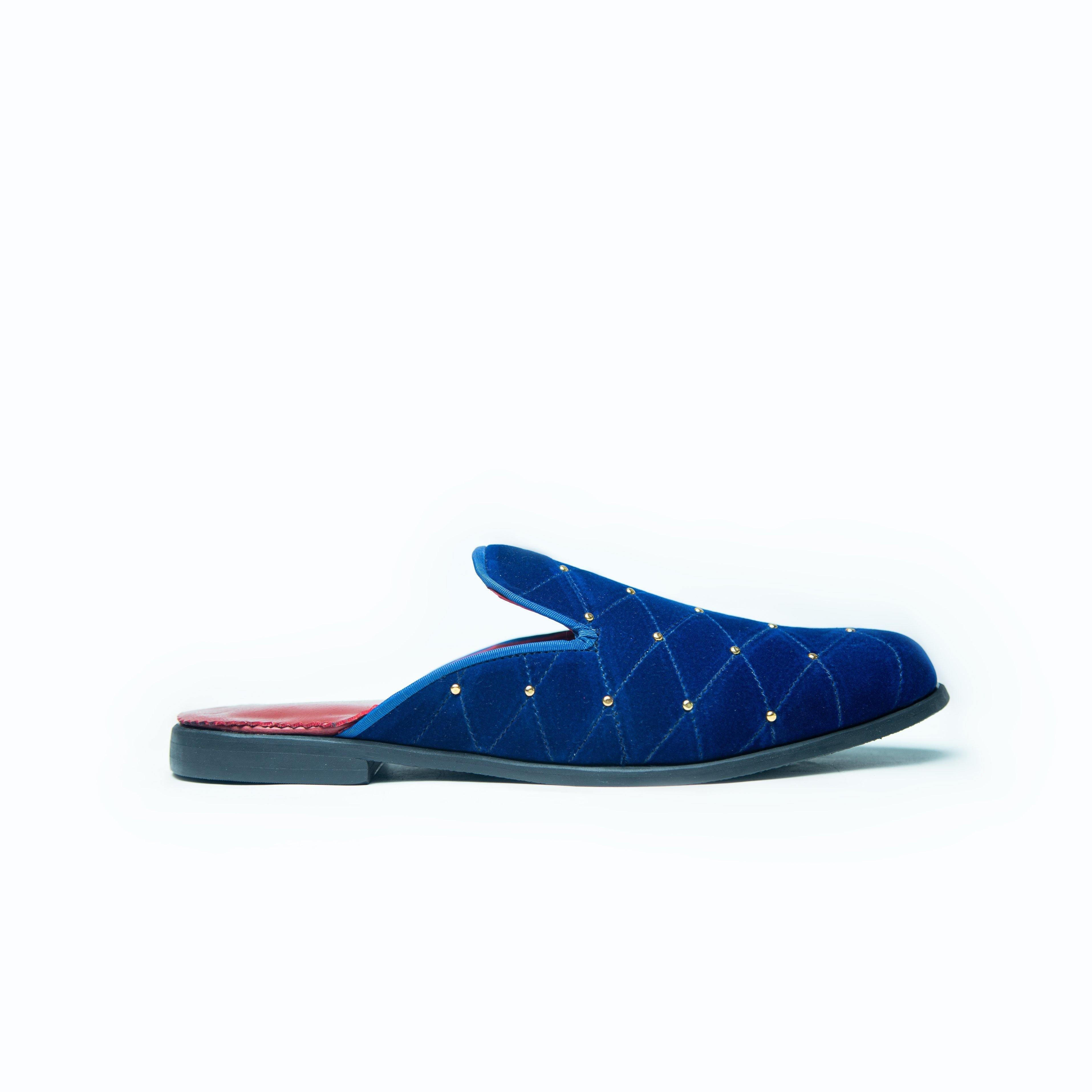 Henry - Mules - May Anthony