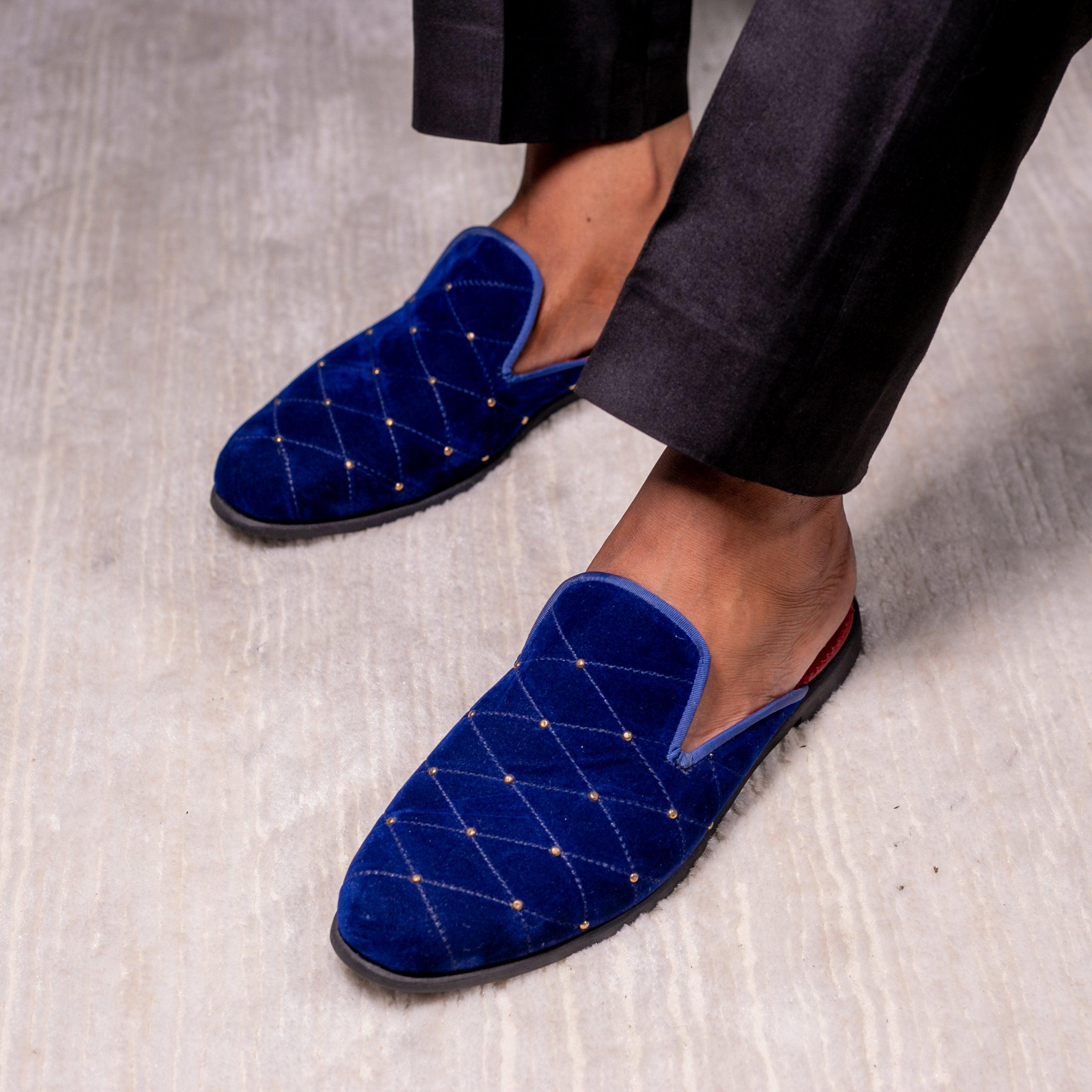 Henry - Mules - May Anthony
