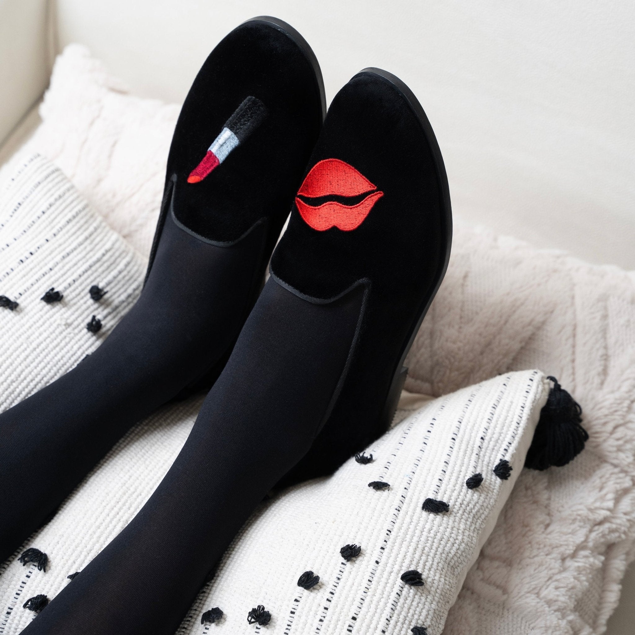 Lip Rouge - May Anthony