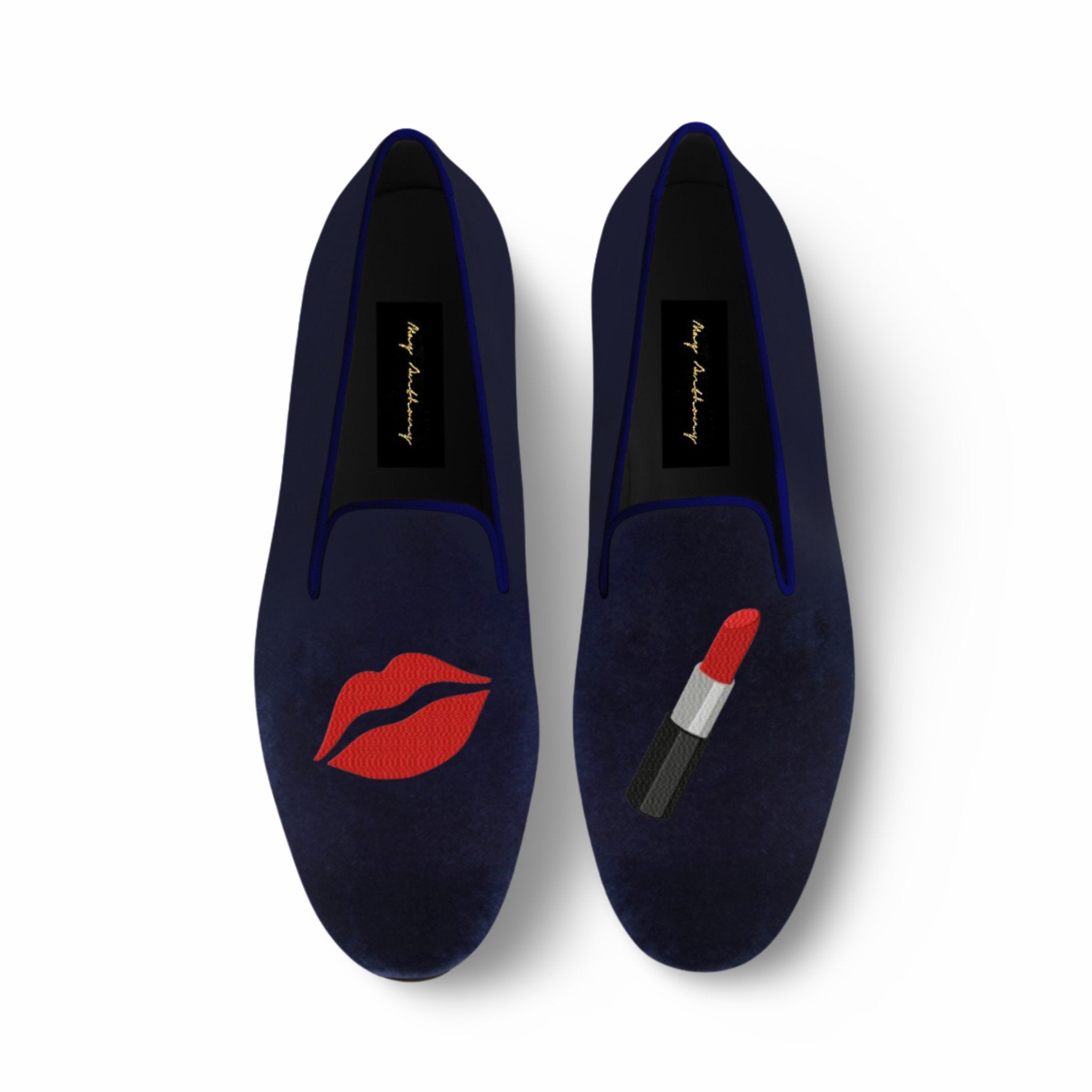 Lip Rouge - May Anthony