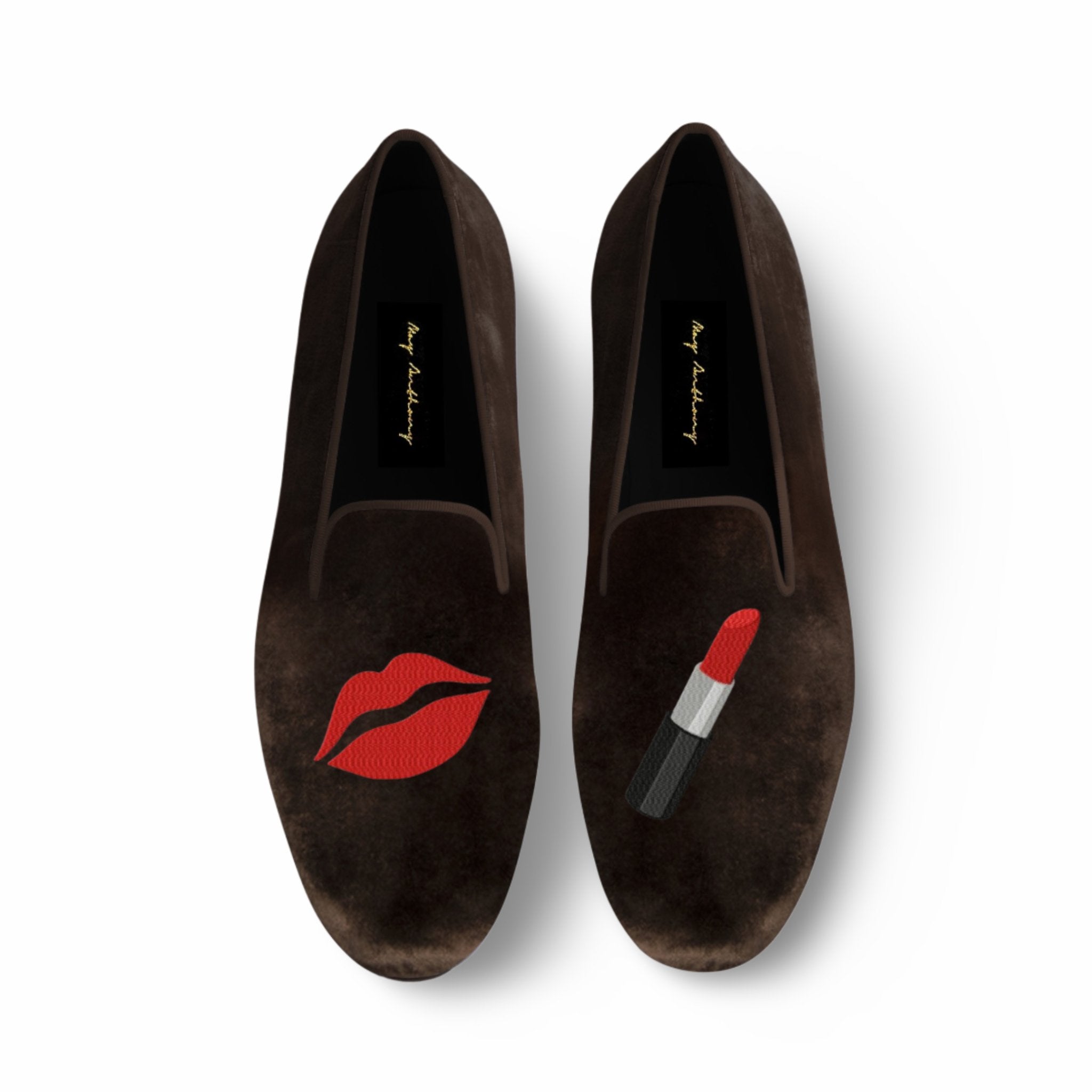 Lip Rouge - May Anthony