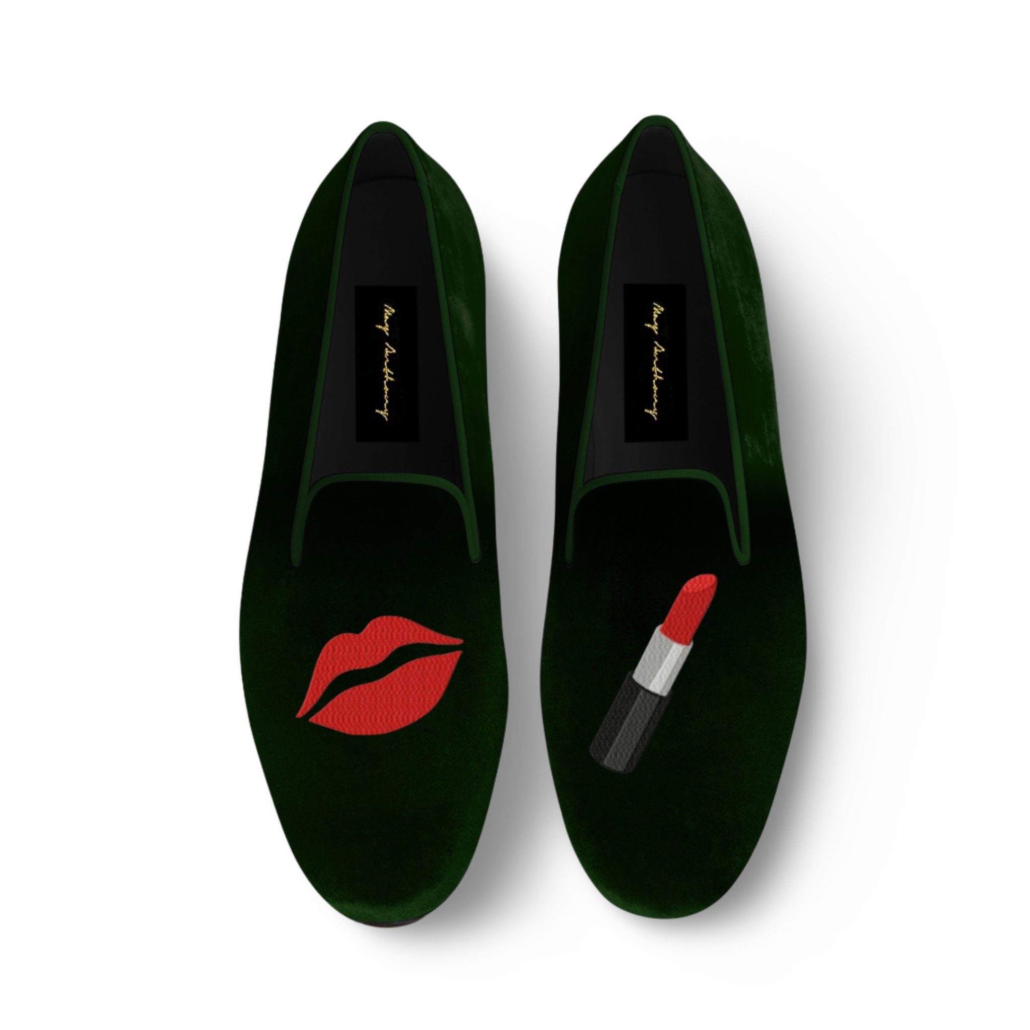 Lip Rouge - May Anthony