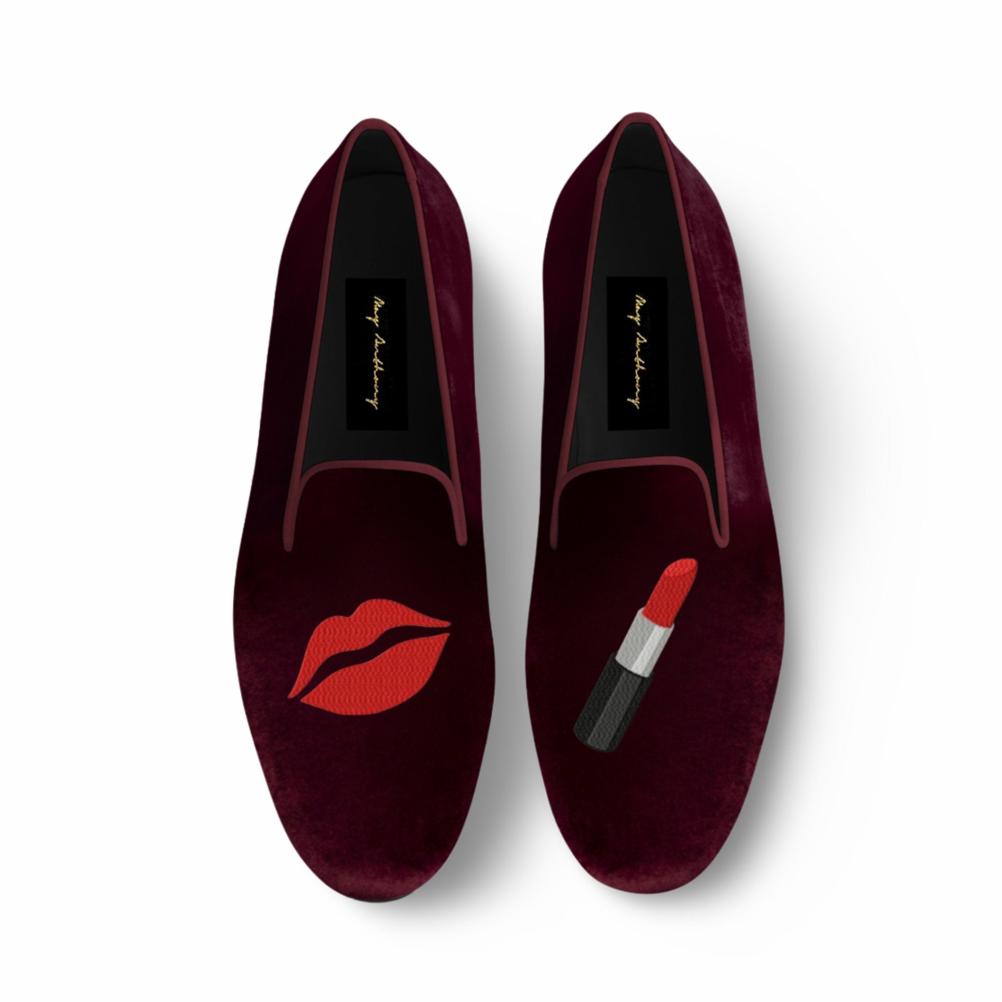 Lip Rouge - May Anthony