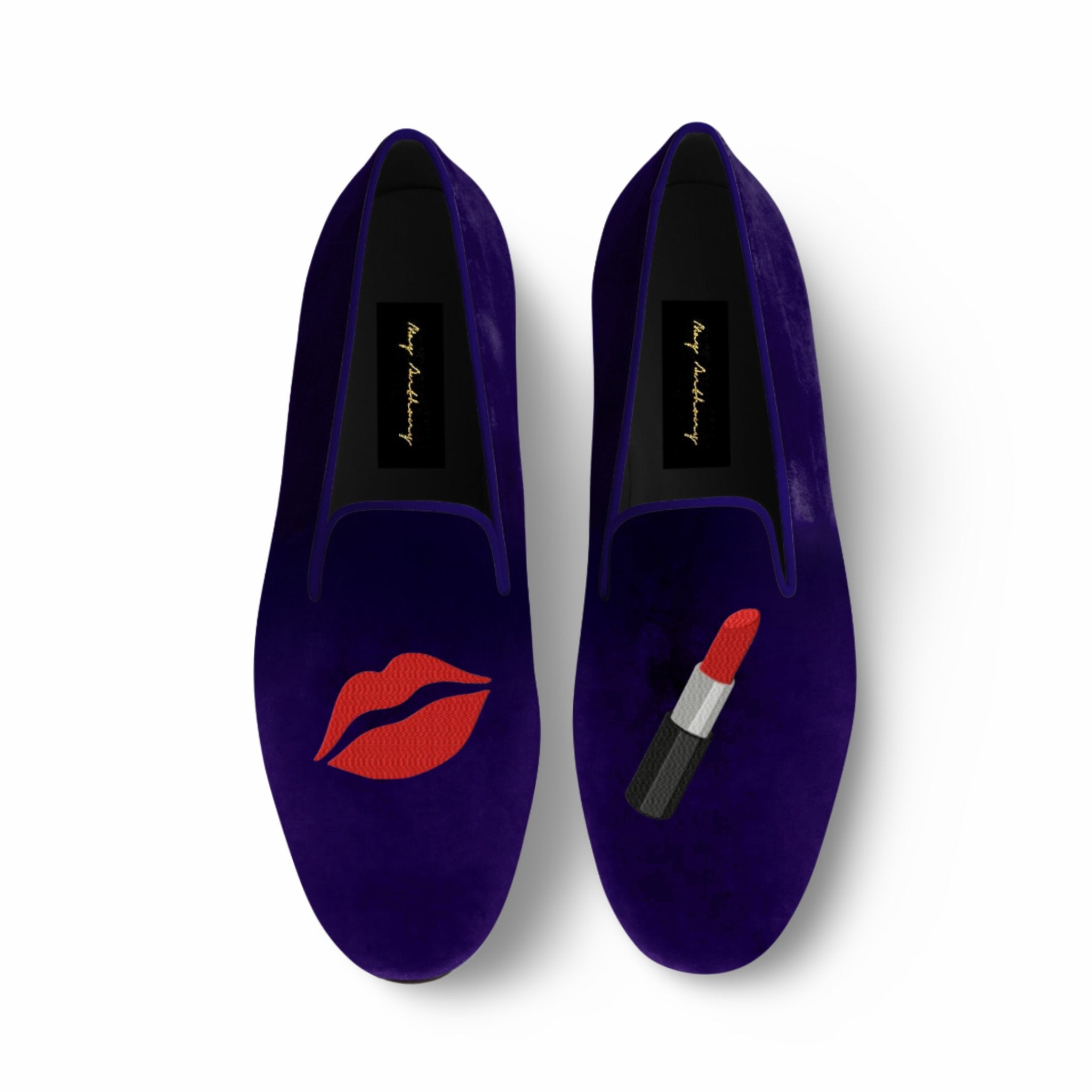 Lip Rouge - May Anthony
